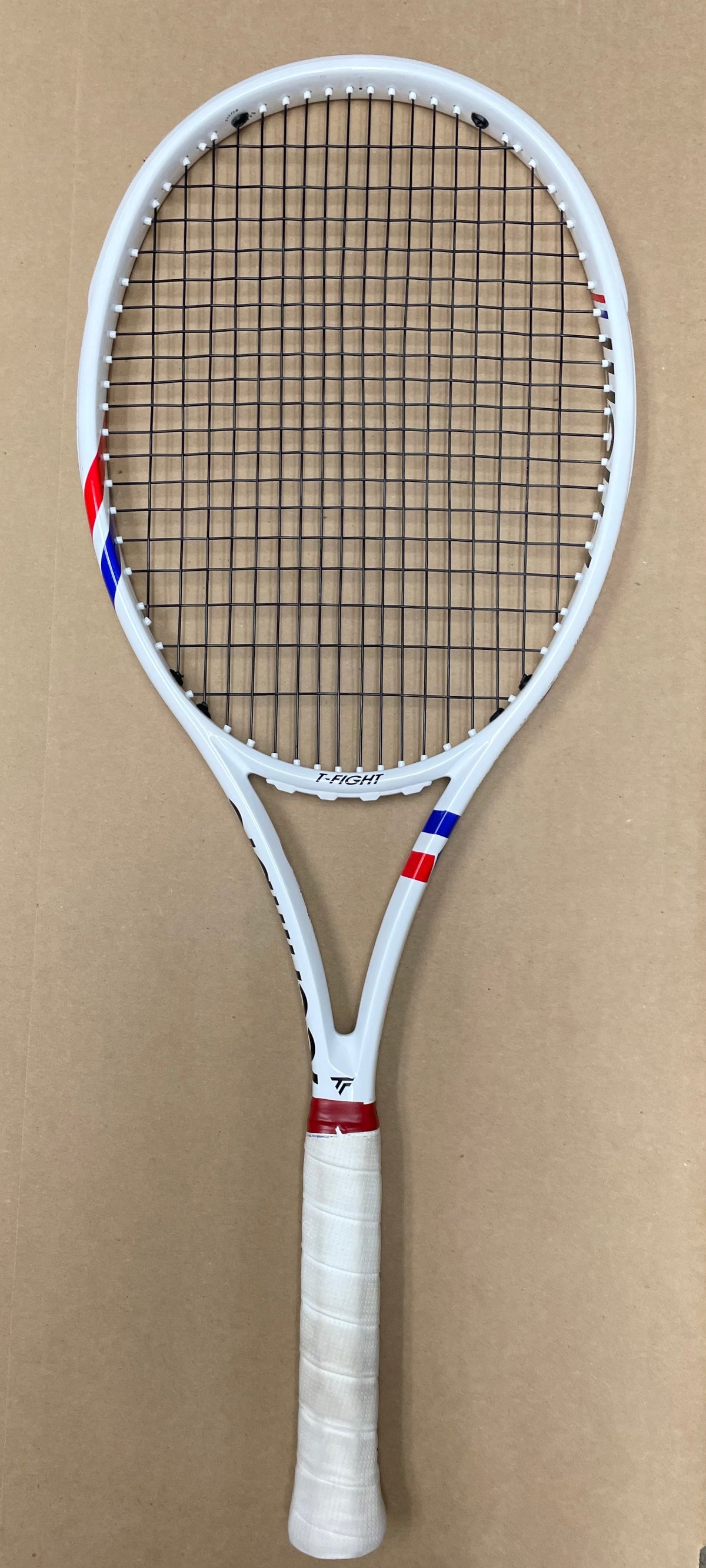 Used - Tecnifibre TFight 305 2025 (4 3/8)
