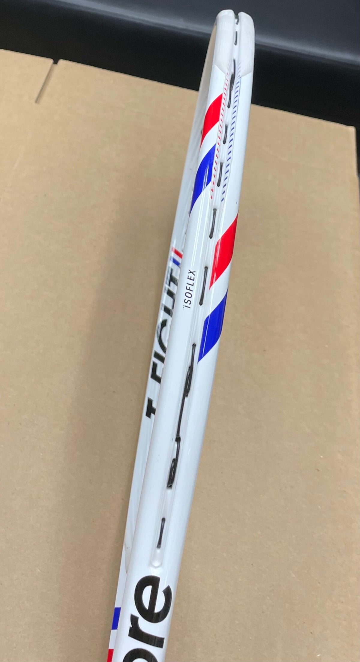 Used - Tecnifibre TFight 305 2025 (4 3/8)