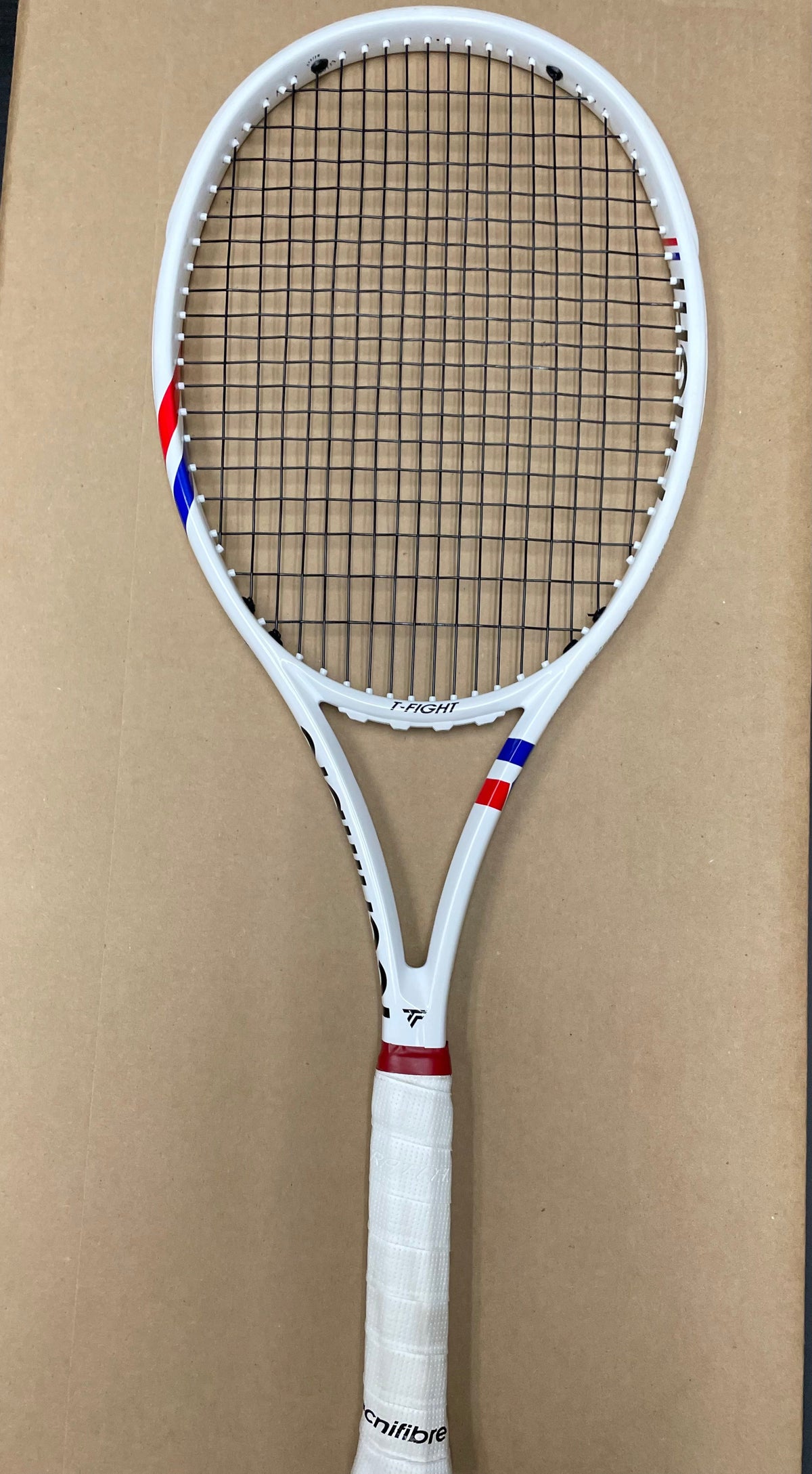 Used - Tecnifibre TFight 305 2025 (4 3/8)