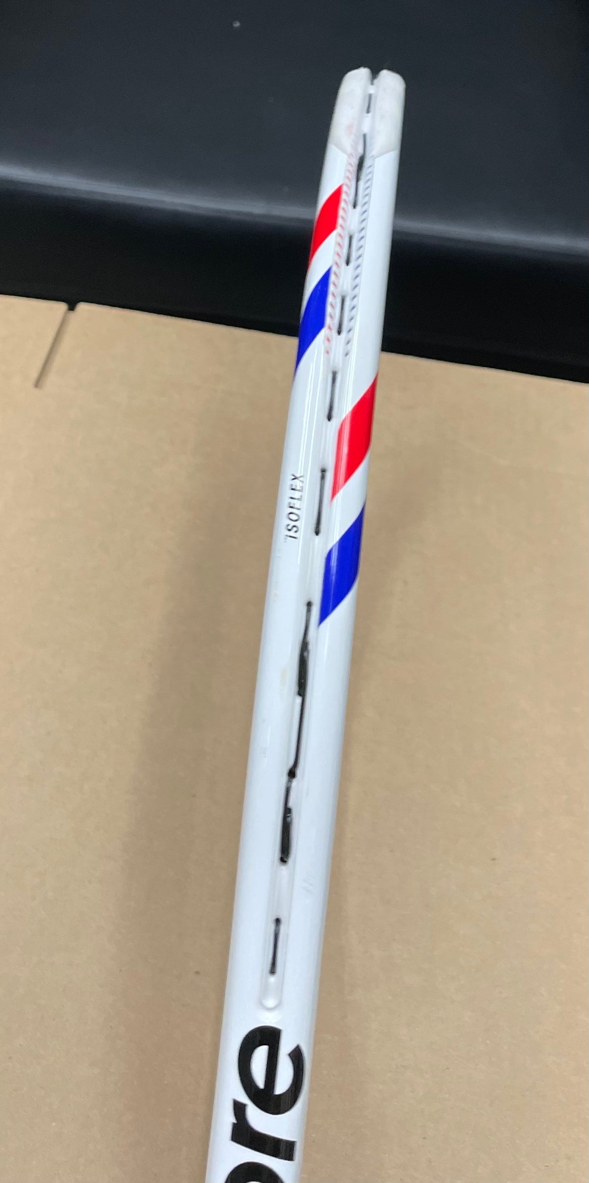 Used - Tecnifibre TFight 305 2025 (4 3/8)