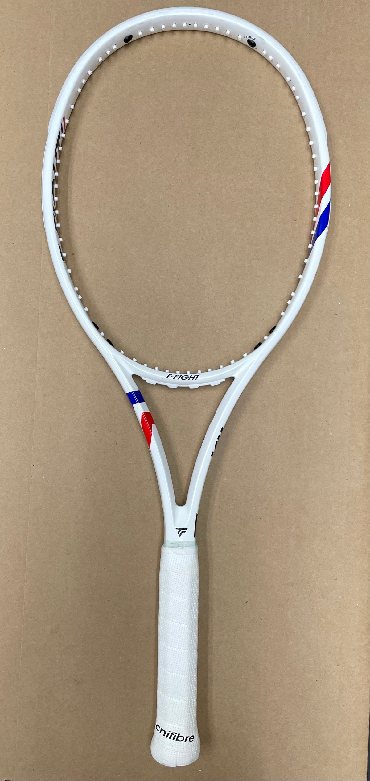 Used - Tecnifibre TFight 305 2025 (4 3/8)