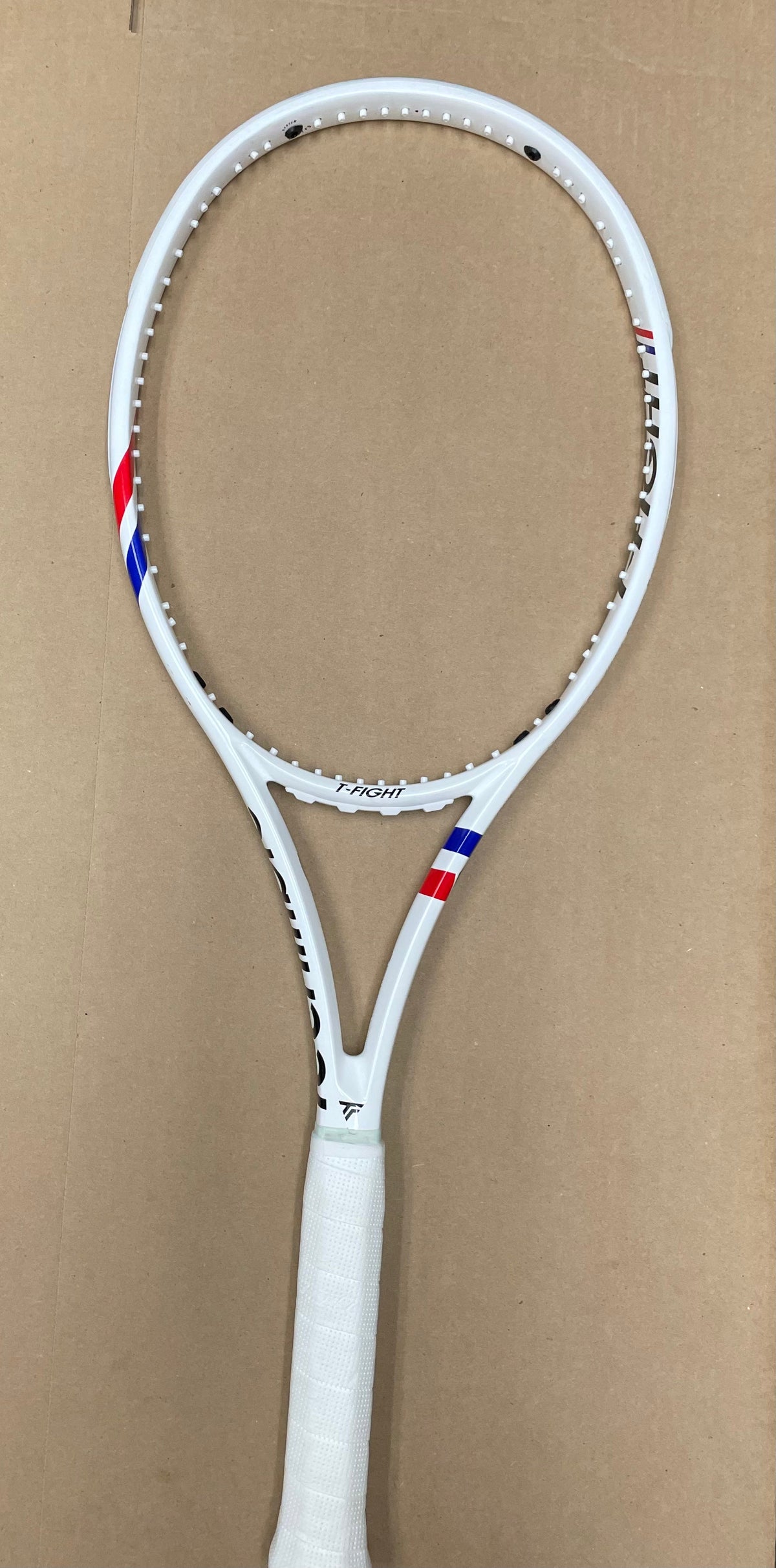 Used - Tecnifibre TFight 305 2025 (4 3/8)