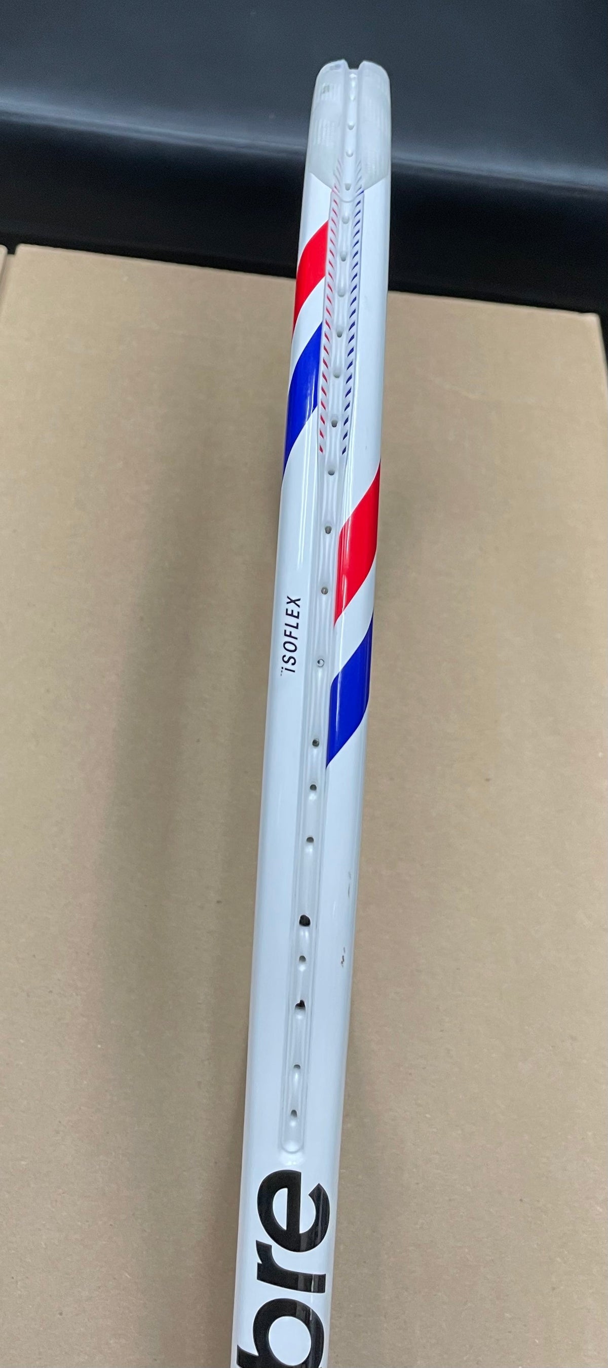 Used - Tecnifibre TFight 305 2025 (4 3/8)