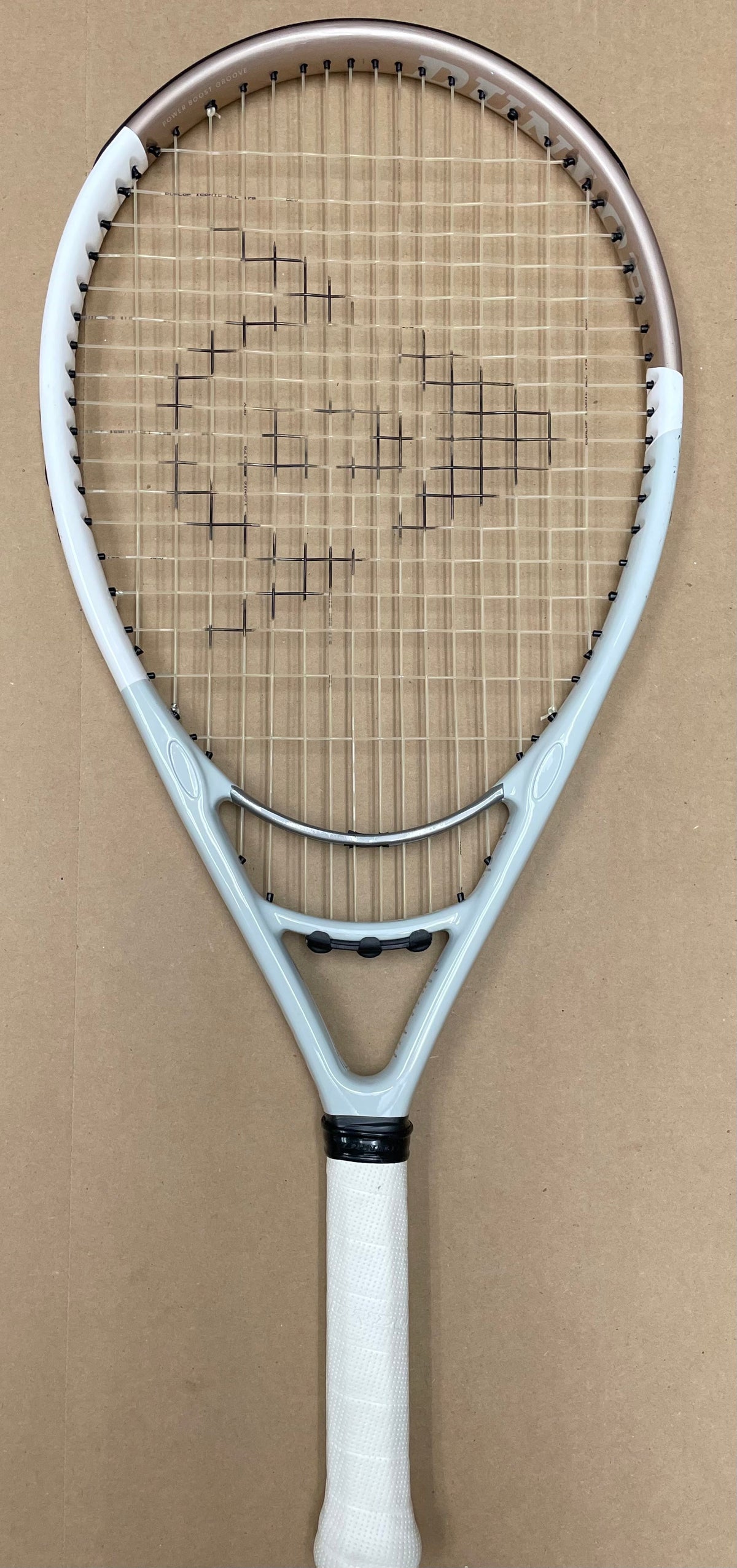 Used - Dunlop LX1000 4 1/4