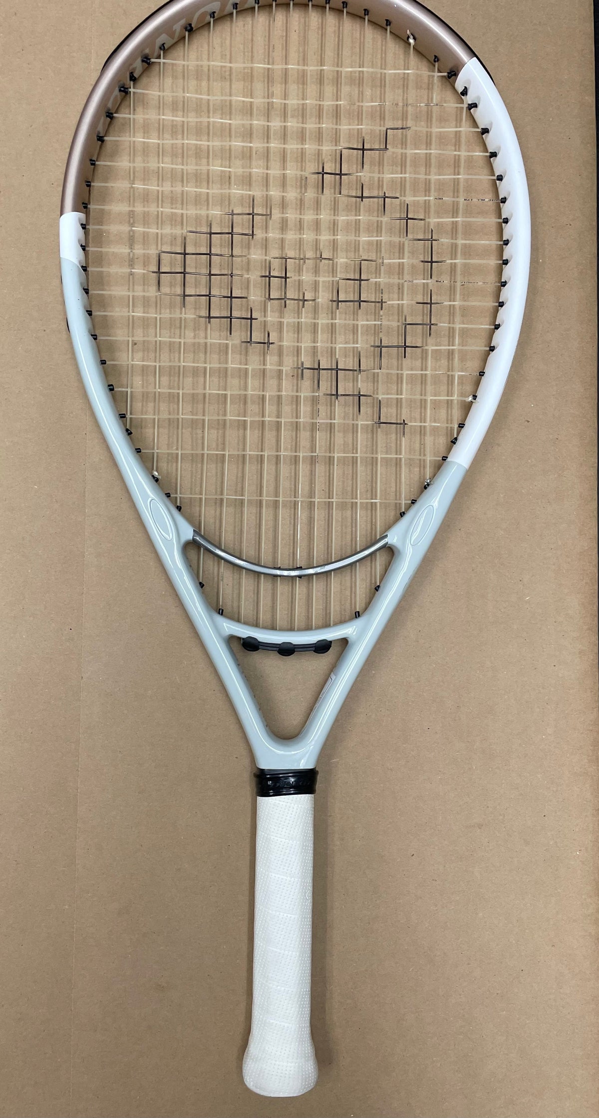 Used - Dunlop LX1000 4 1/4
