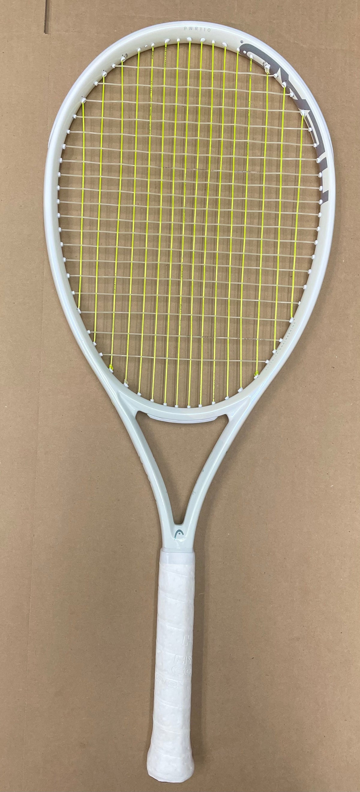 Used Head PWR 110 V1  4 1/8 (1)