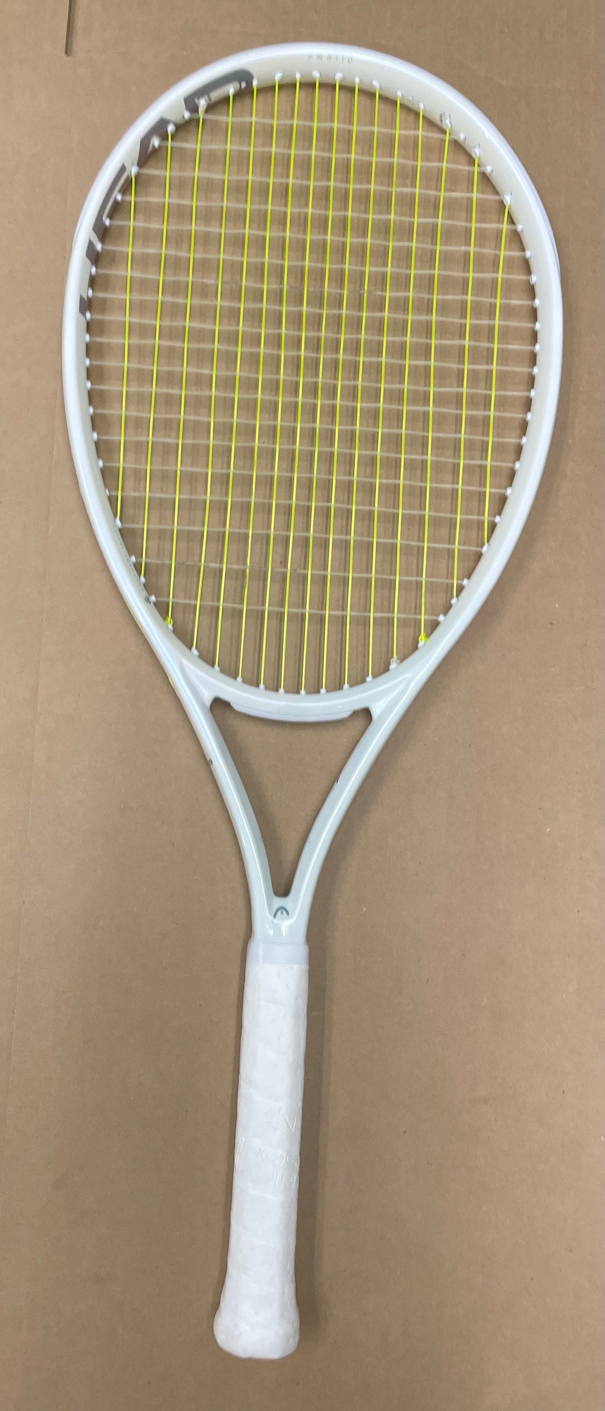 Used Head PWR 110 V1  4 1/8 (1)
