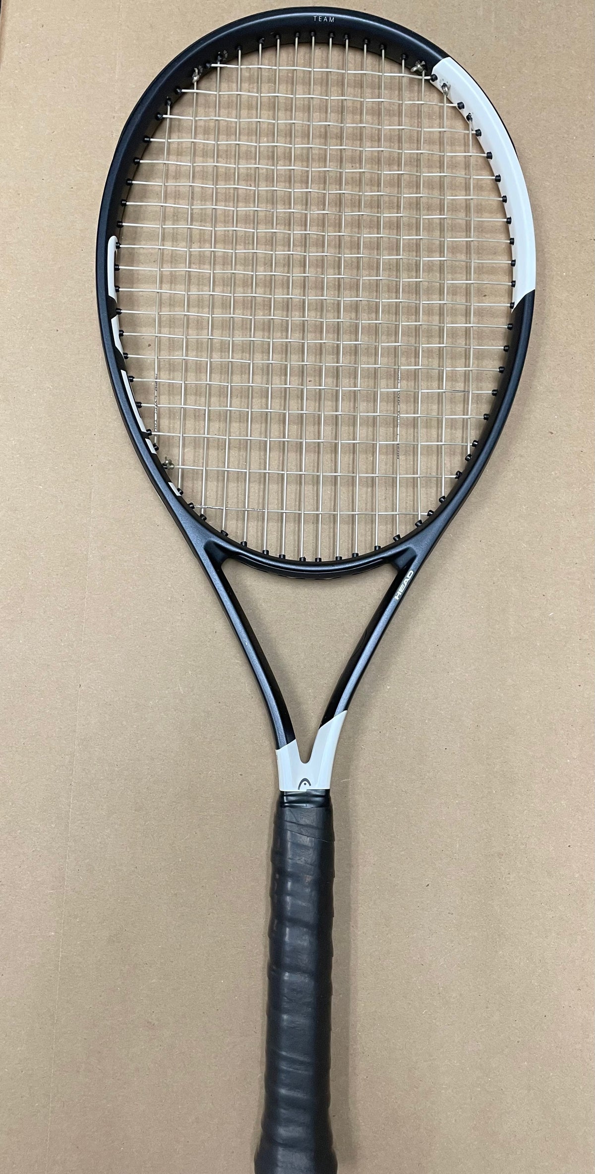 Used   Head Speed Team 4 1/4