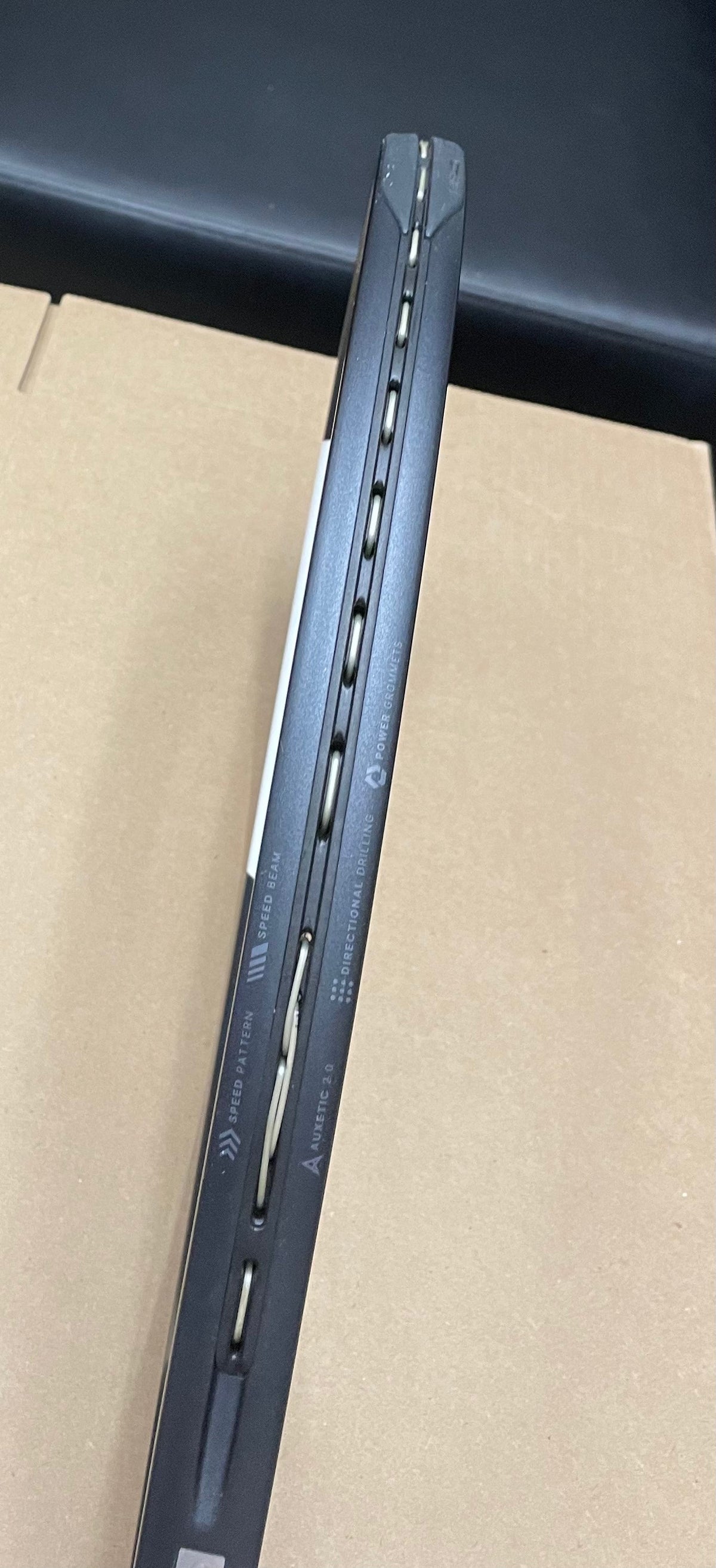 Used   Head Speed Team 4 1/4