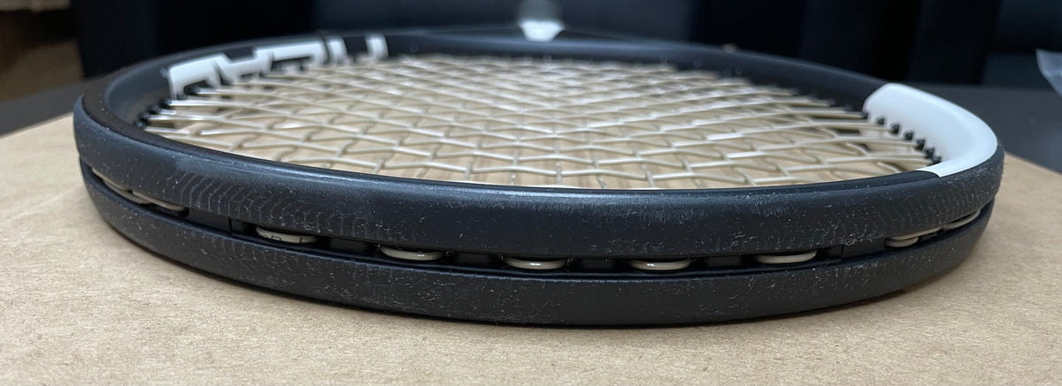 Used   Head Speed Team 4 1/4
