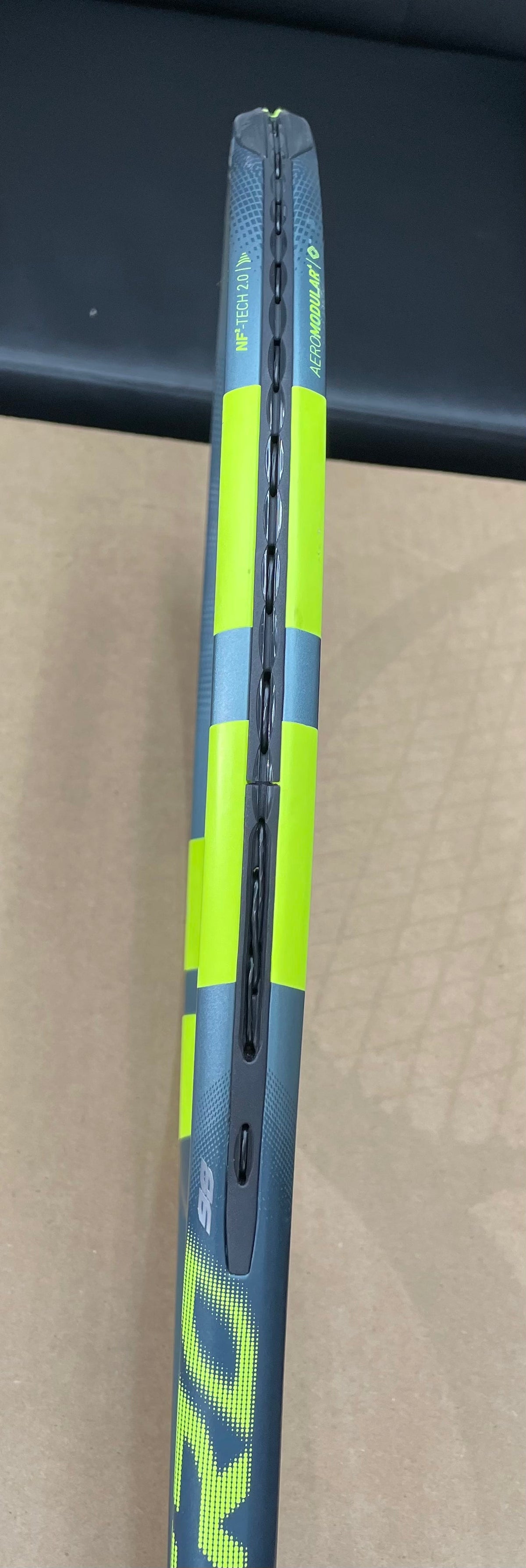 Used - 2026 Babolat Pure Aero 98 (4 1/4 ) (Copy)