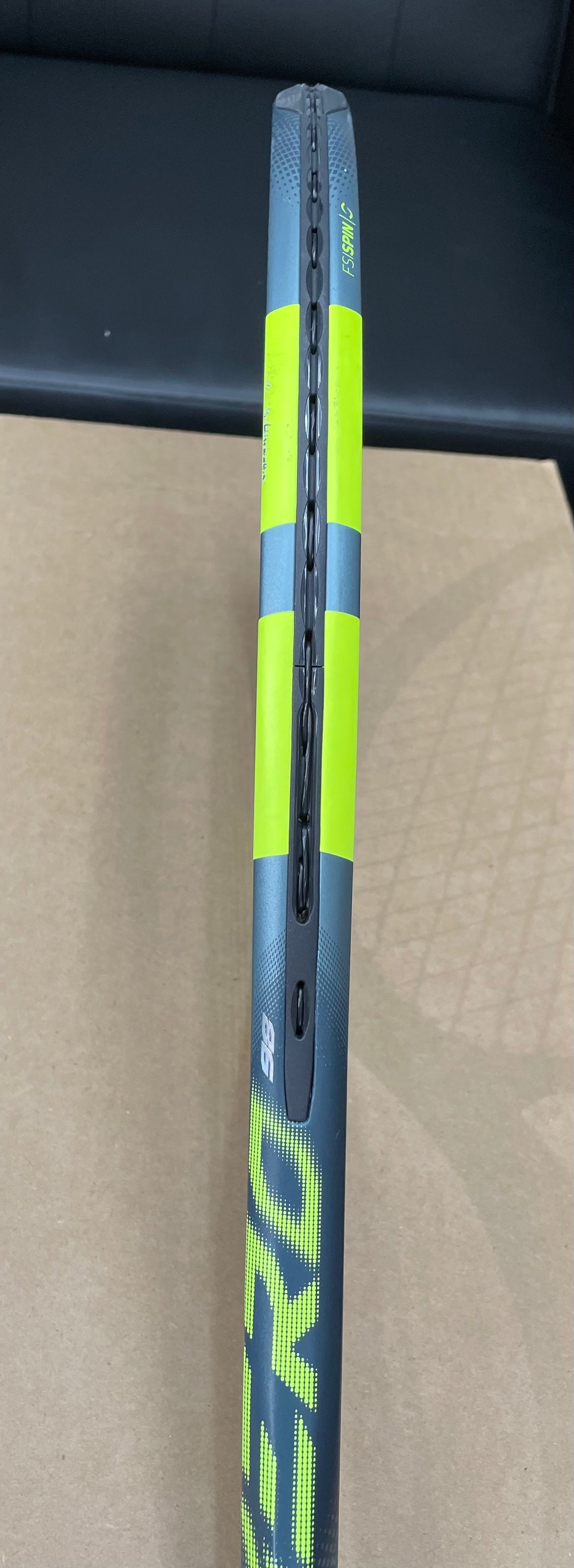 Used - 2026 Babolat Pure Aero 98 (4 1/4 )