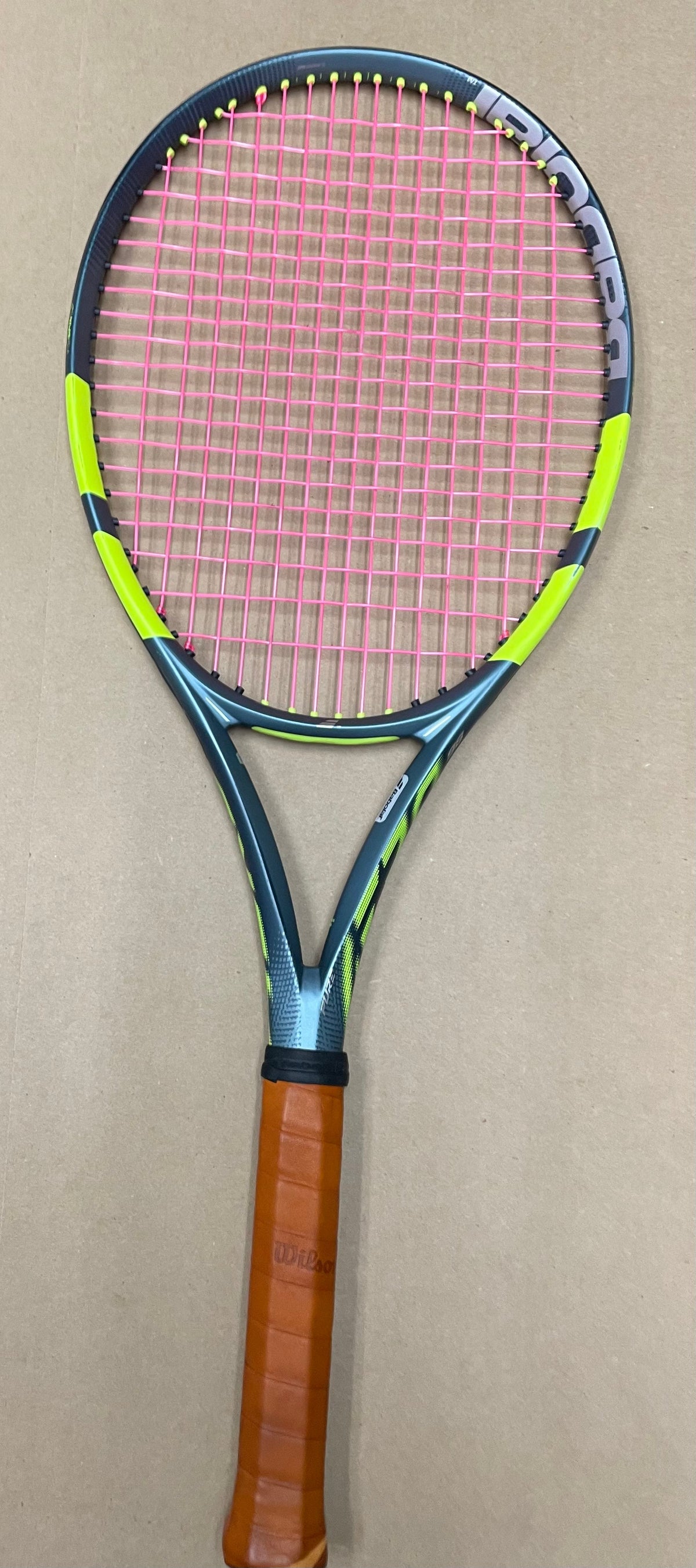 Used - 2026 Babolat Pure Aero 98 (4 3/8)