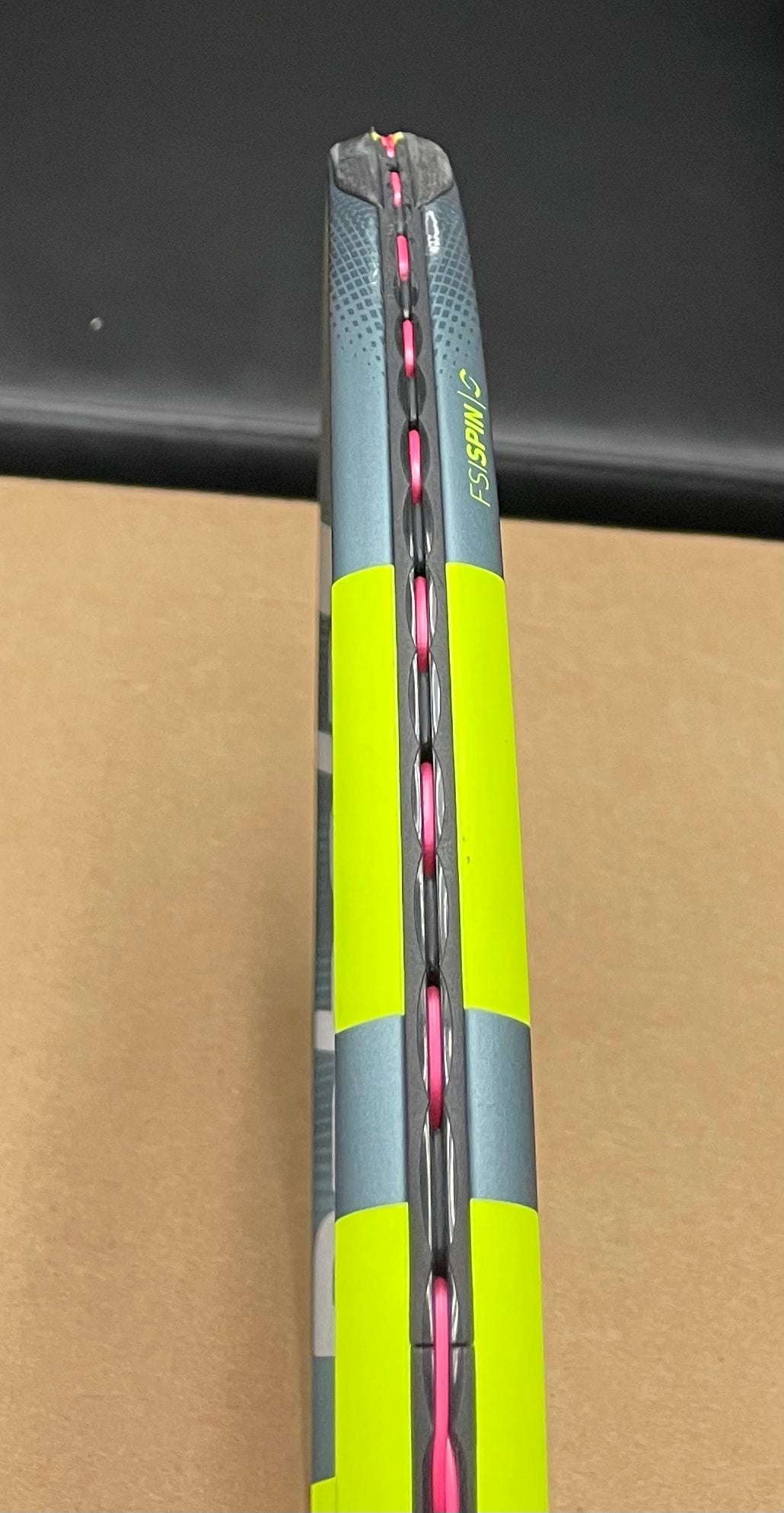 Used - 2026 Babolat Pure Aero 98 (4 3/8)
