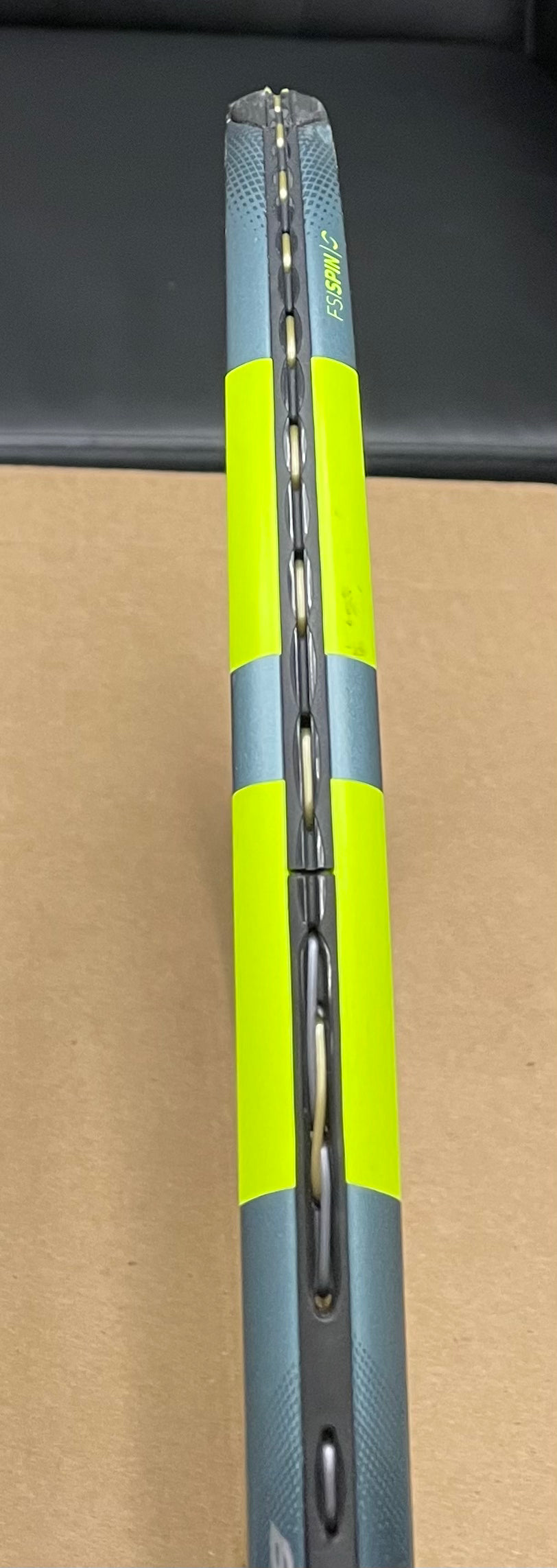 Used - 2026 Babolat Pure Aero 98 4 1/2 (4)