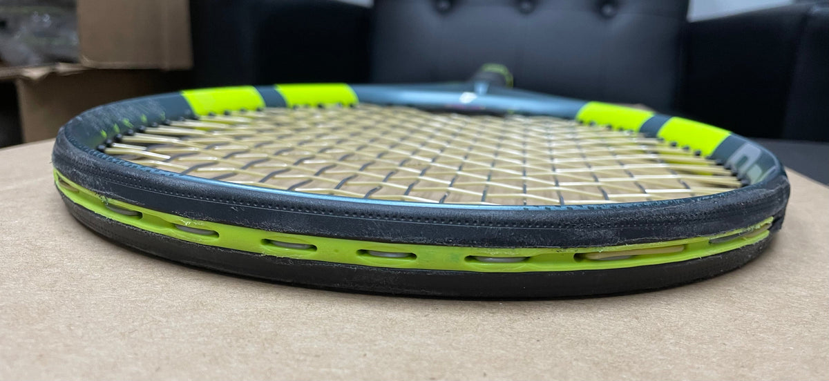 Used - 2026 Babolat Pure Aero 98 4 1/2 (4)