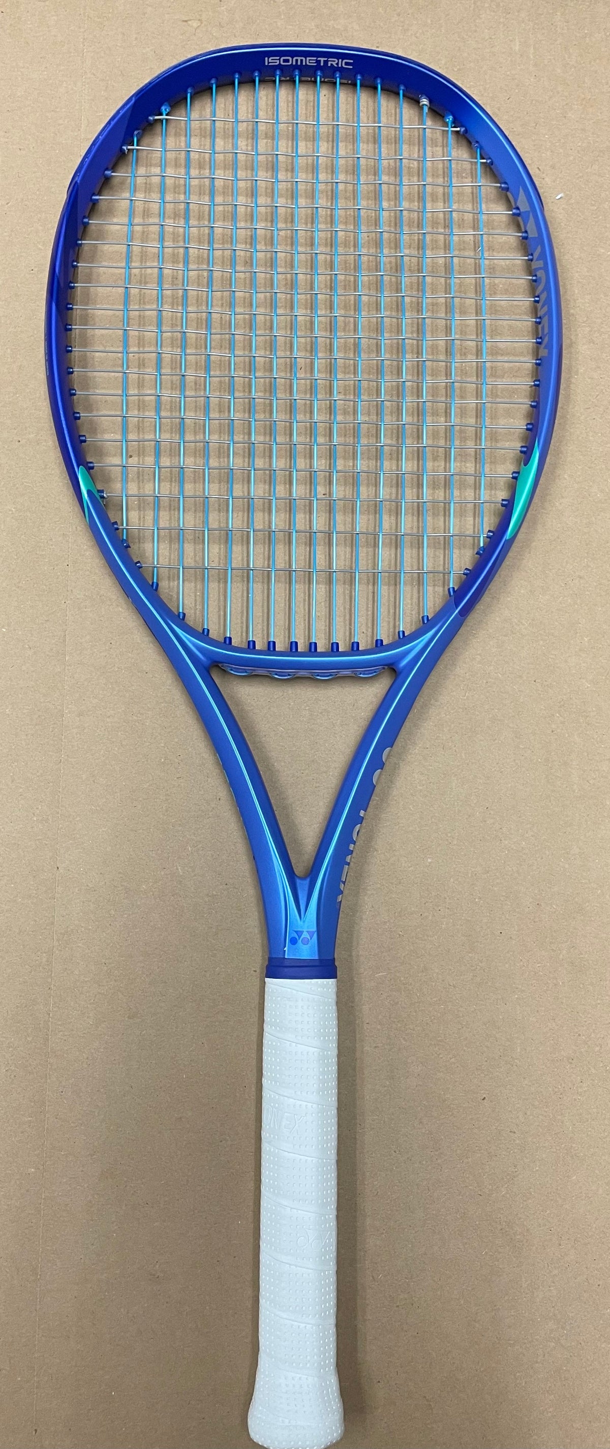 Used - Yonex Ezone 98 V8 4 1/4 (2)