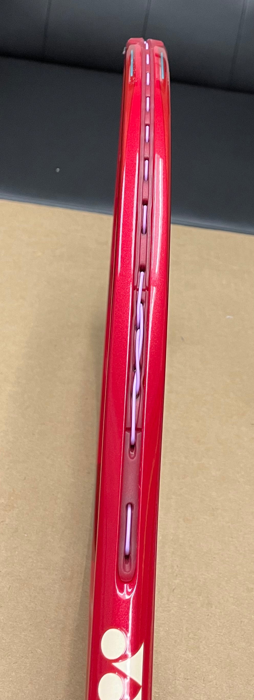 Used - Yonex vcore 98 V8 4 3/8 (3)