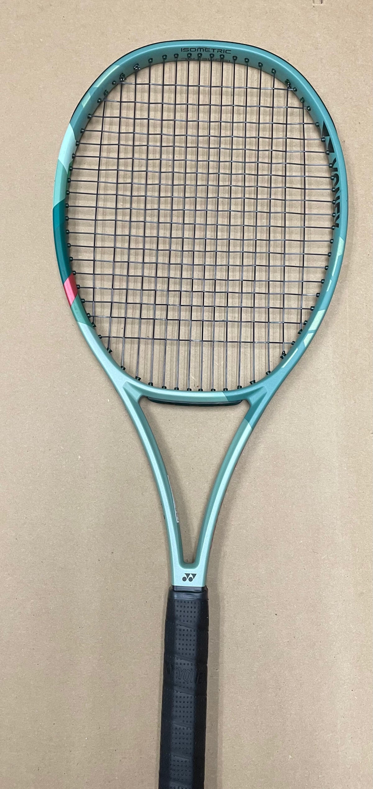 Used - Yonex Percept 97H   4 1/4  (2)