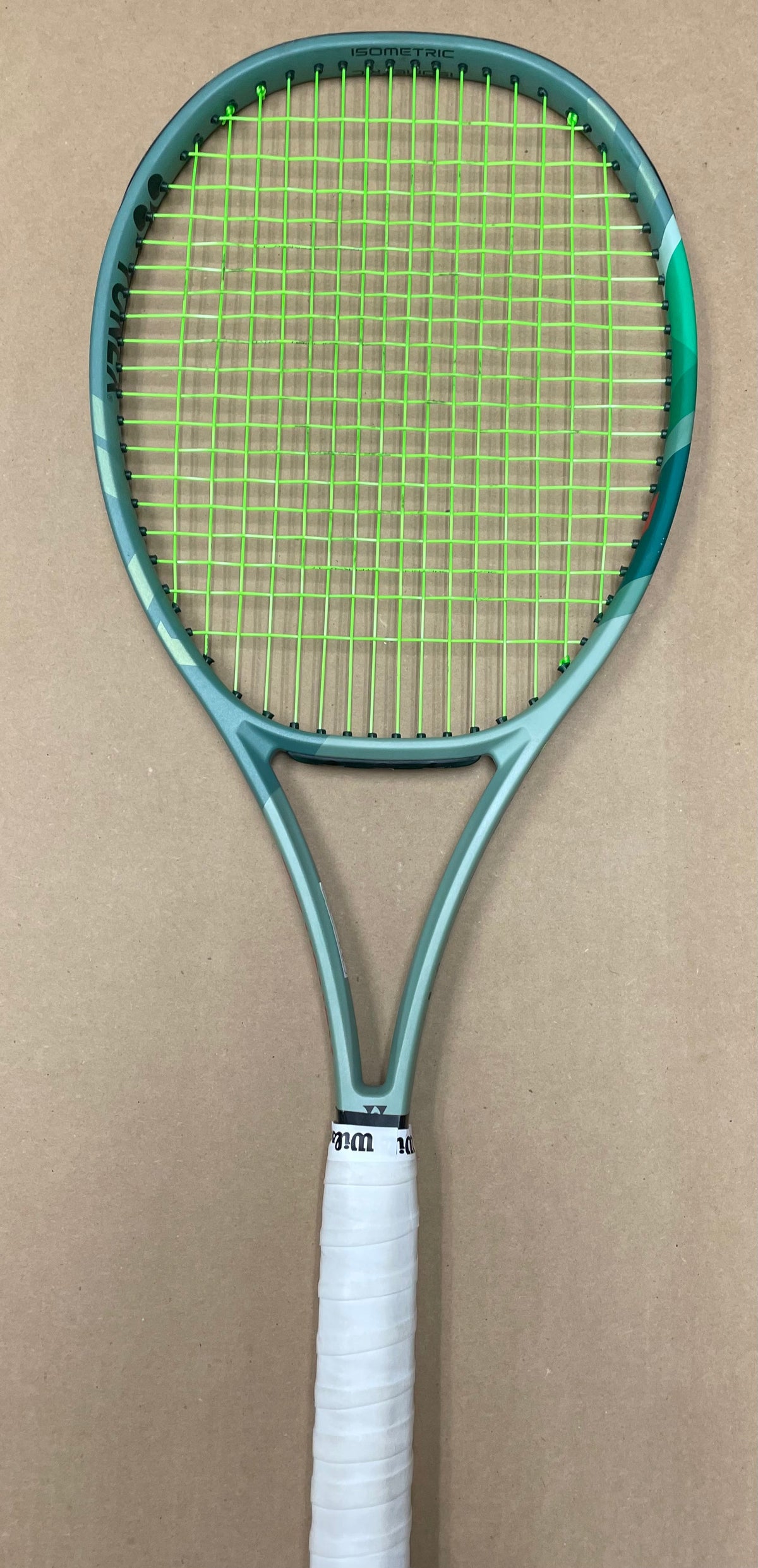 Used - Yonex Percept 97H   4 3/8 (3)