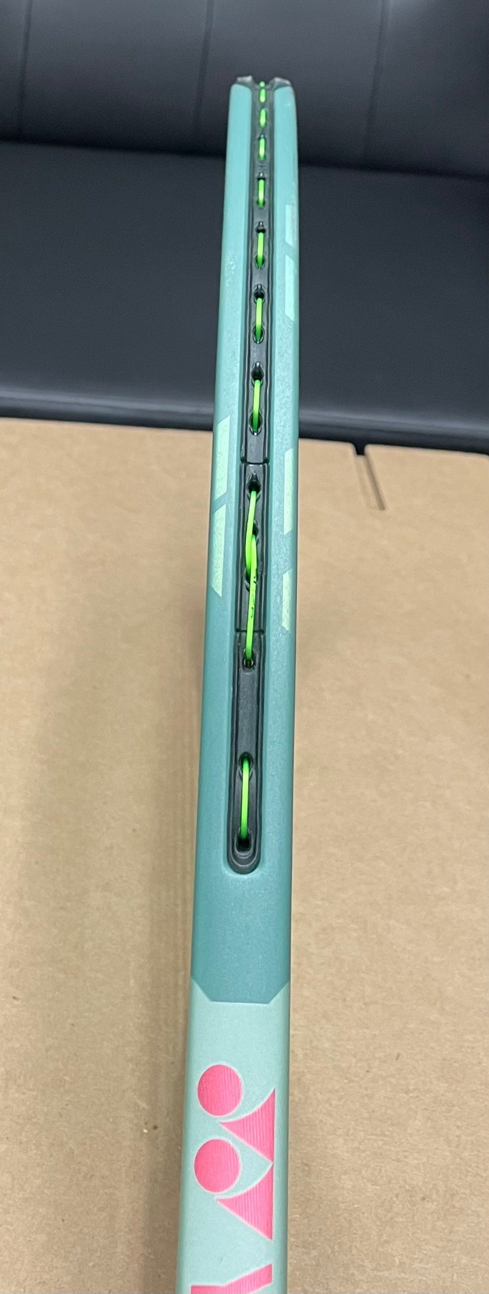 Used - Yonex Percept 97H   4 3/8 (3)