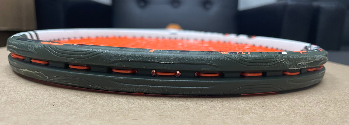 Used - Tecnifibre TF40 305 4 3/8 (3)