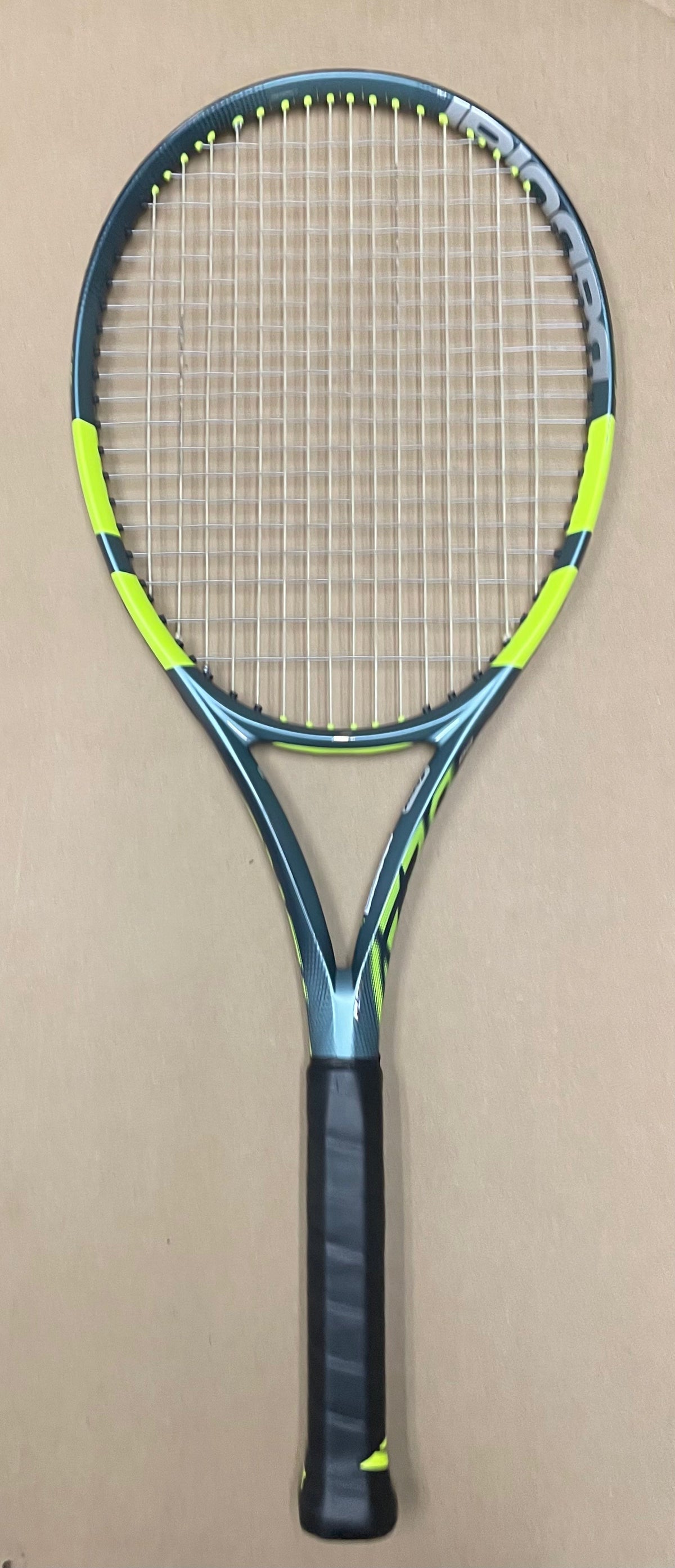 Used -  2026 Babolat Pure aero 98 4 1/4 (2)