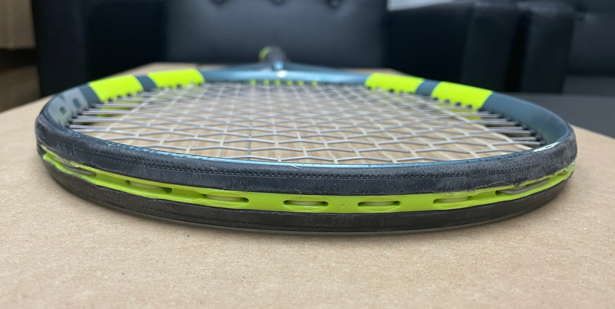 Used -  2026 Babolat Pure aero 98 4 1/4 (2)