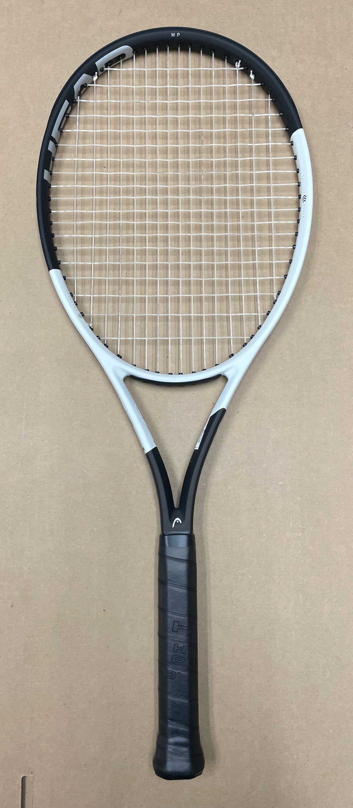 Used   Head Speed mp 2024