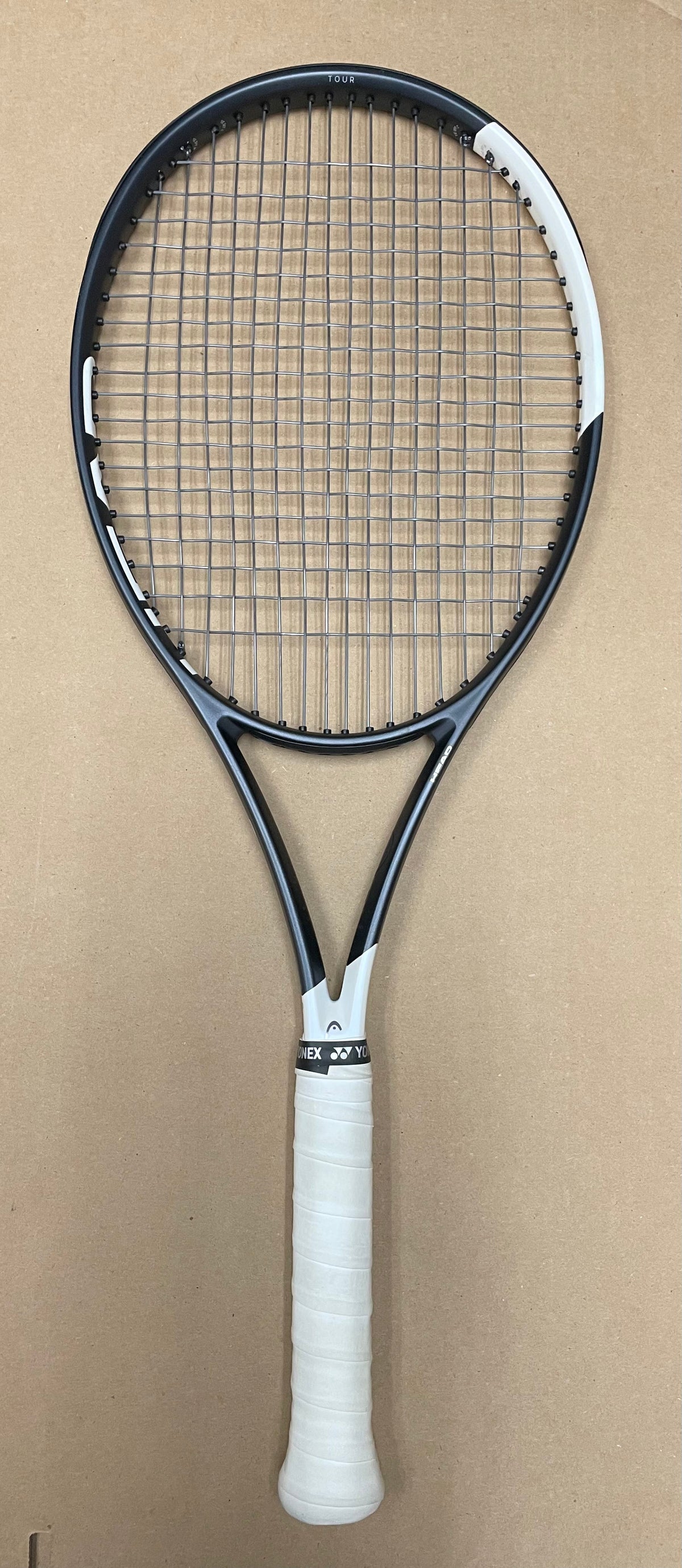 Used   Head Speed Tour 4 3/8 (3)