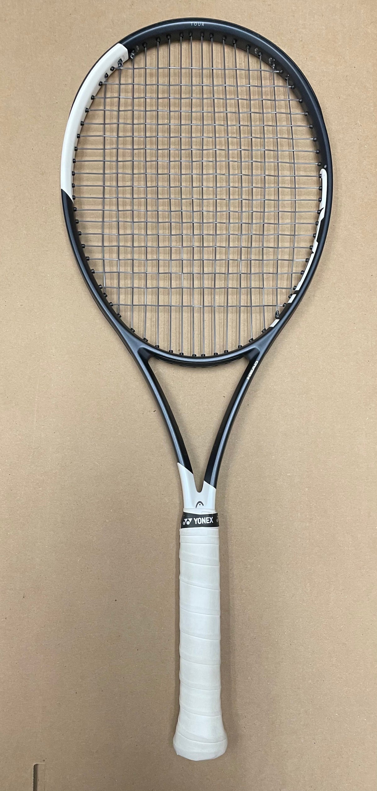 Used   Head Speed Tour 4 3/8 (3)