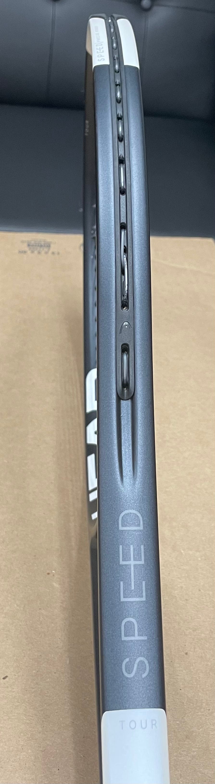 Used   Head Speed Tour 4 3/8 (3)