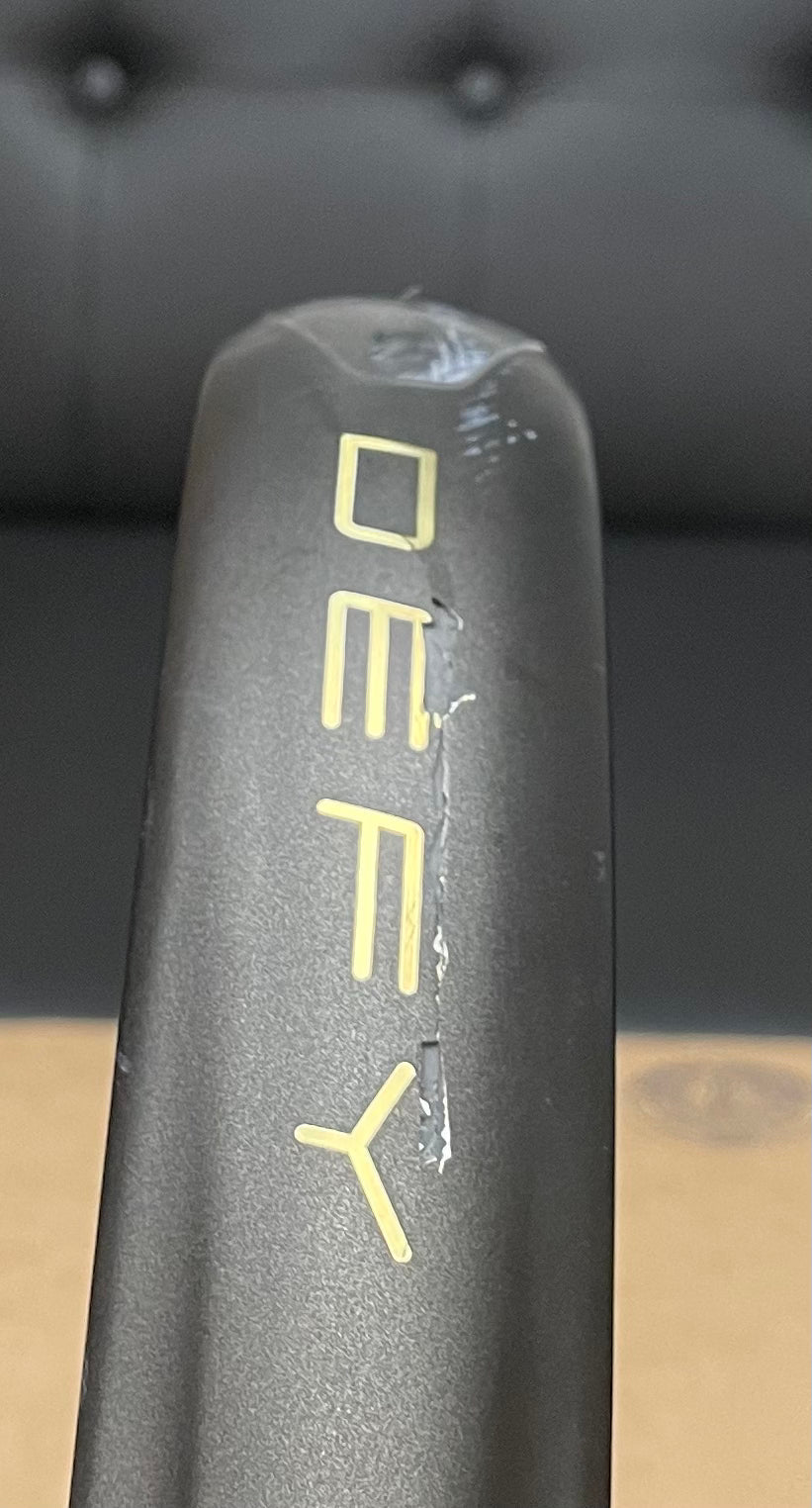 Used -  Wilson Defy Pro Padel Racquet