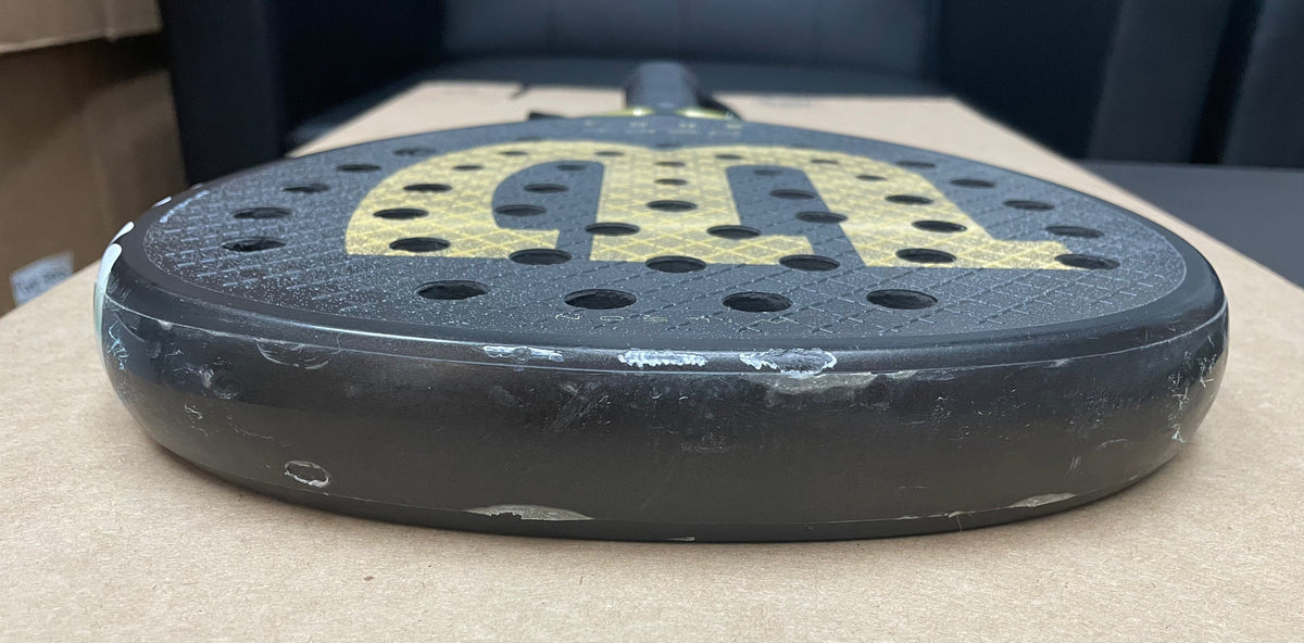 Used -  Wilson Defy Pro Padel Racquet