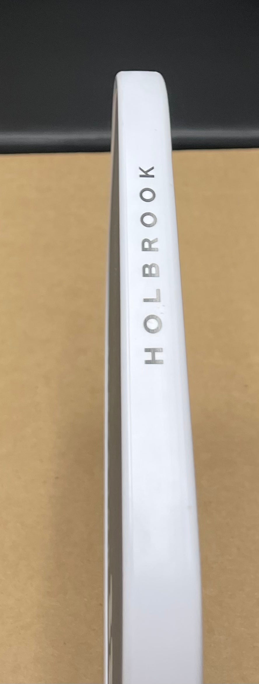 Used - Holbrook Power Pro 16mm