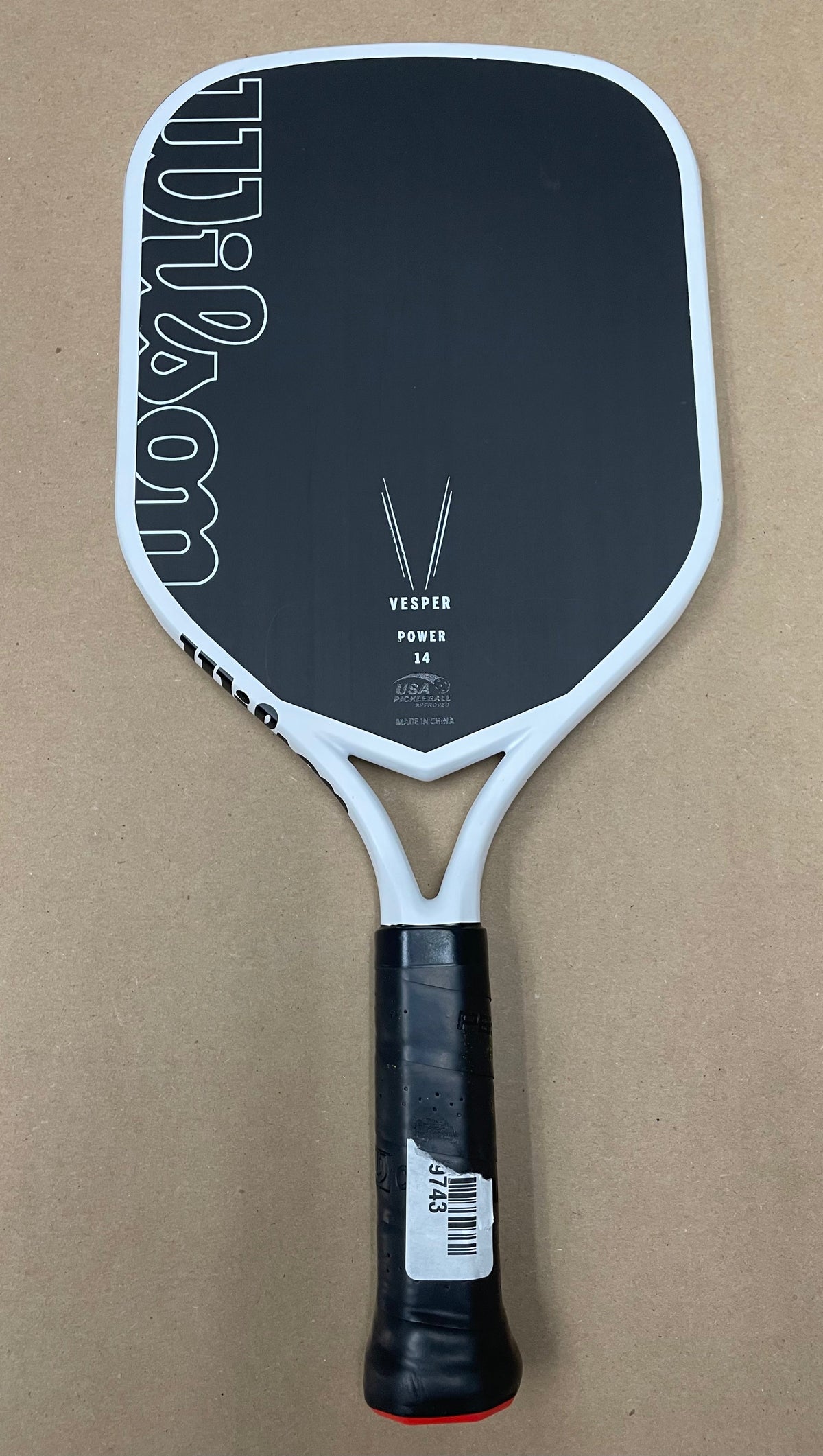 Used - Wilson Vesper Power  14