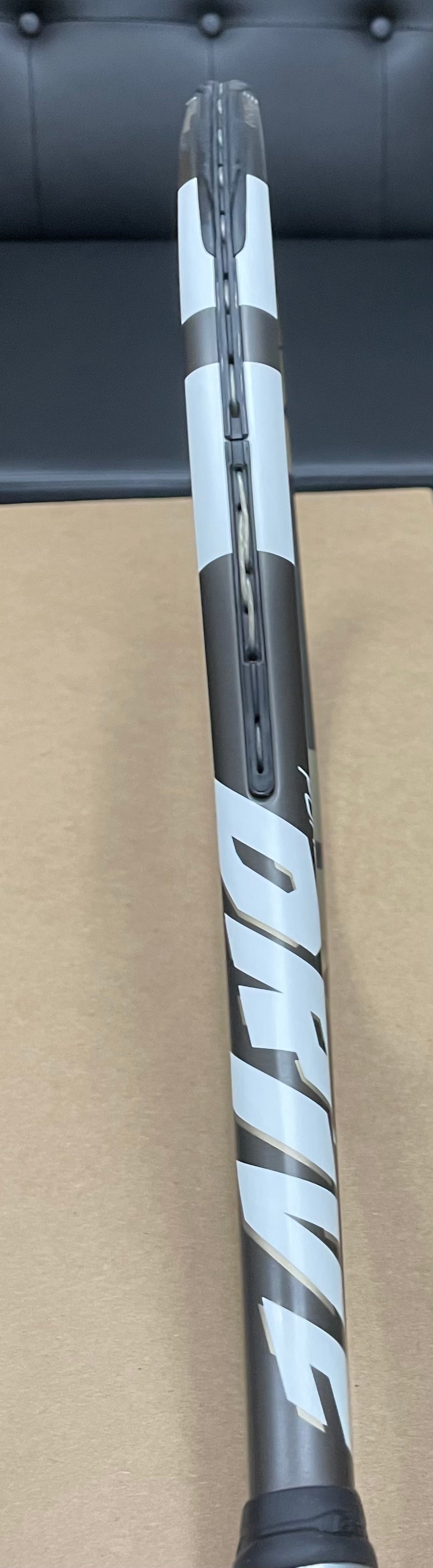 Used -  2025 Babolat Pure Drive 100 Wimbledon  4 1/2 (4) (Copy)