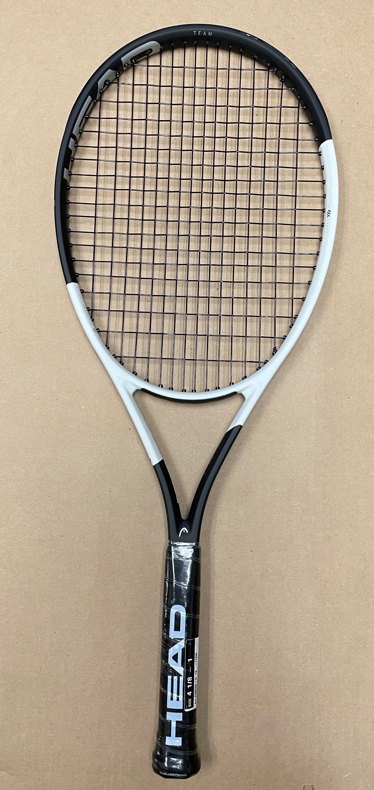 Used   Head Speed Team 2024 4 1/8 (1)