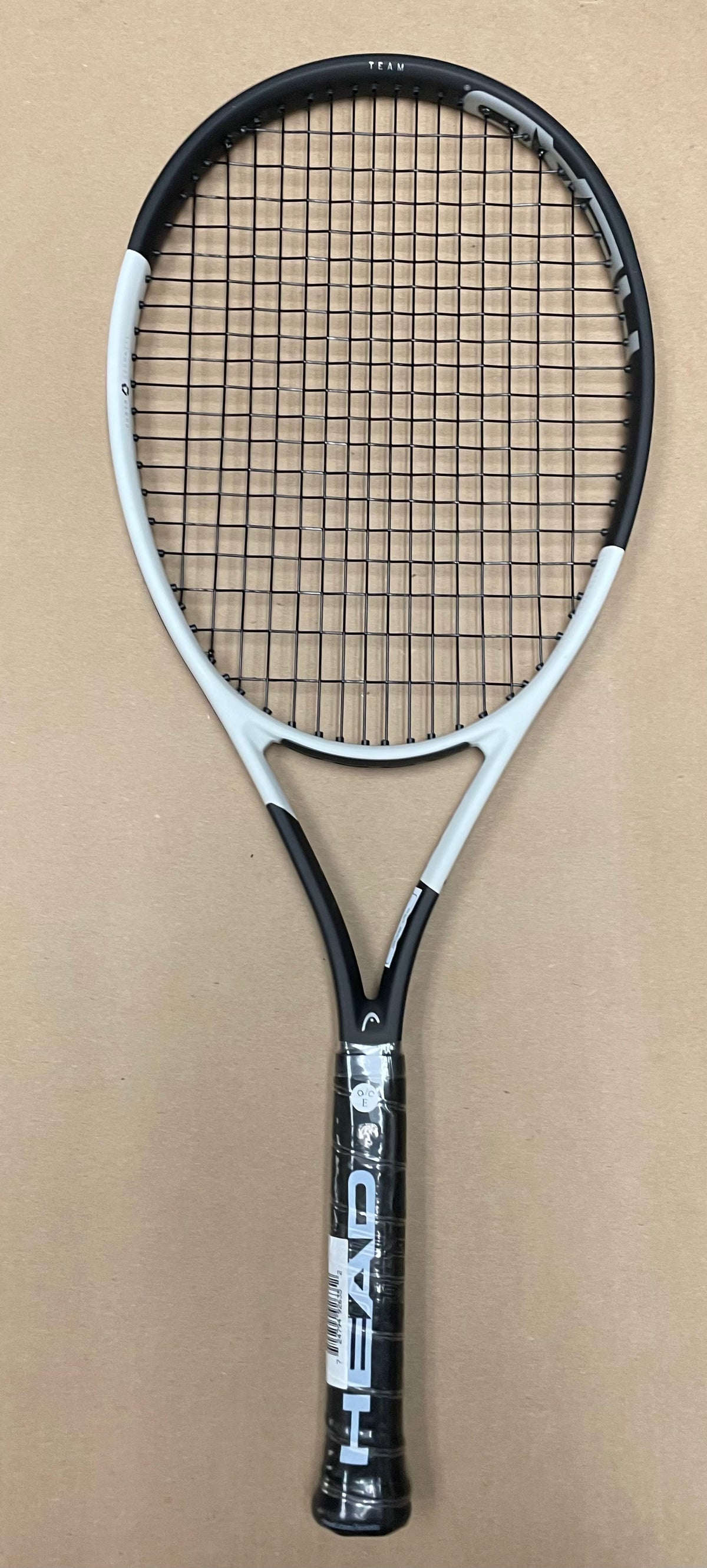 Used   Head Speed Team 2024 4 1/8 (1)