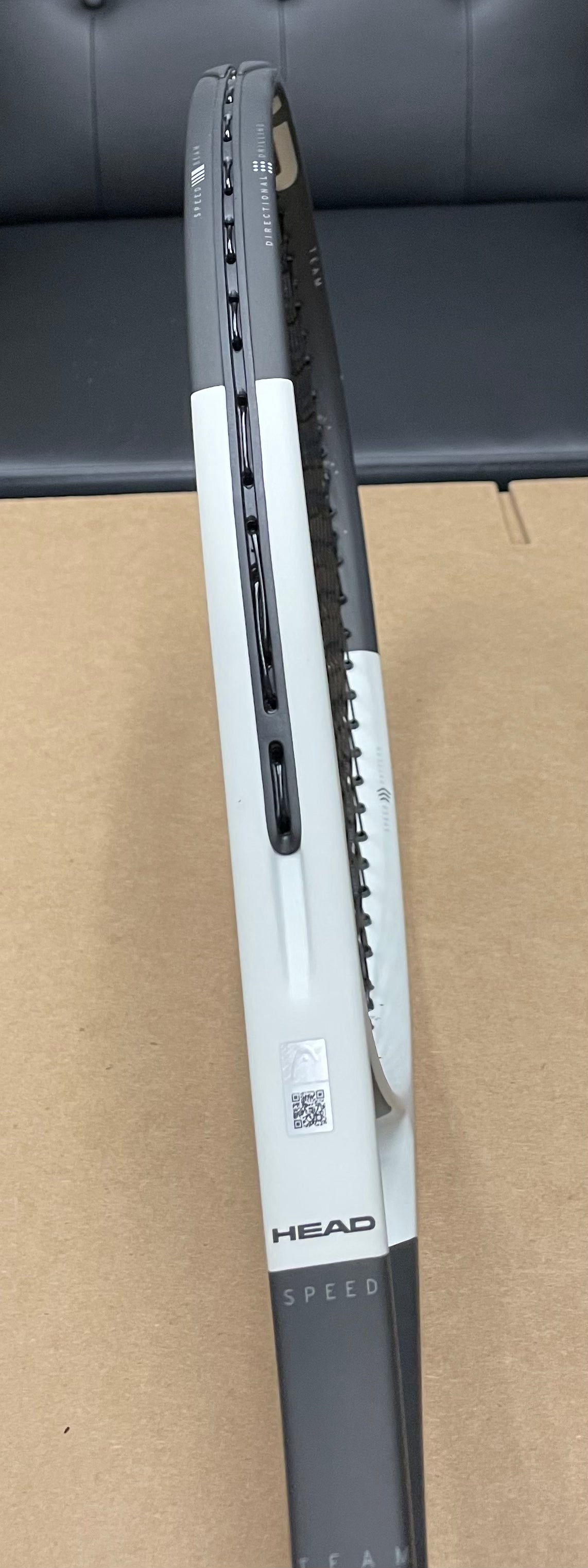 Used   Head Speed Team 2024 4 1/8 (1)