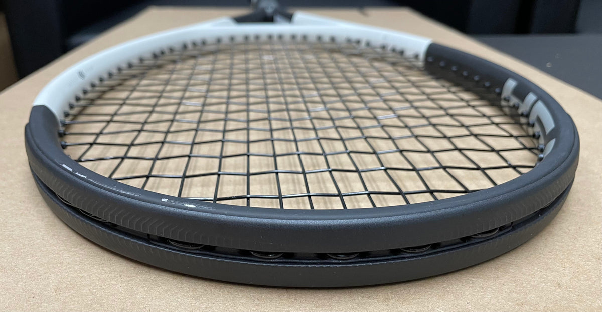 Used   Head Speed Team 2024 4 1/8 (1)