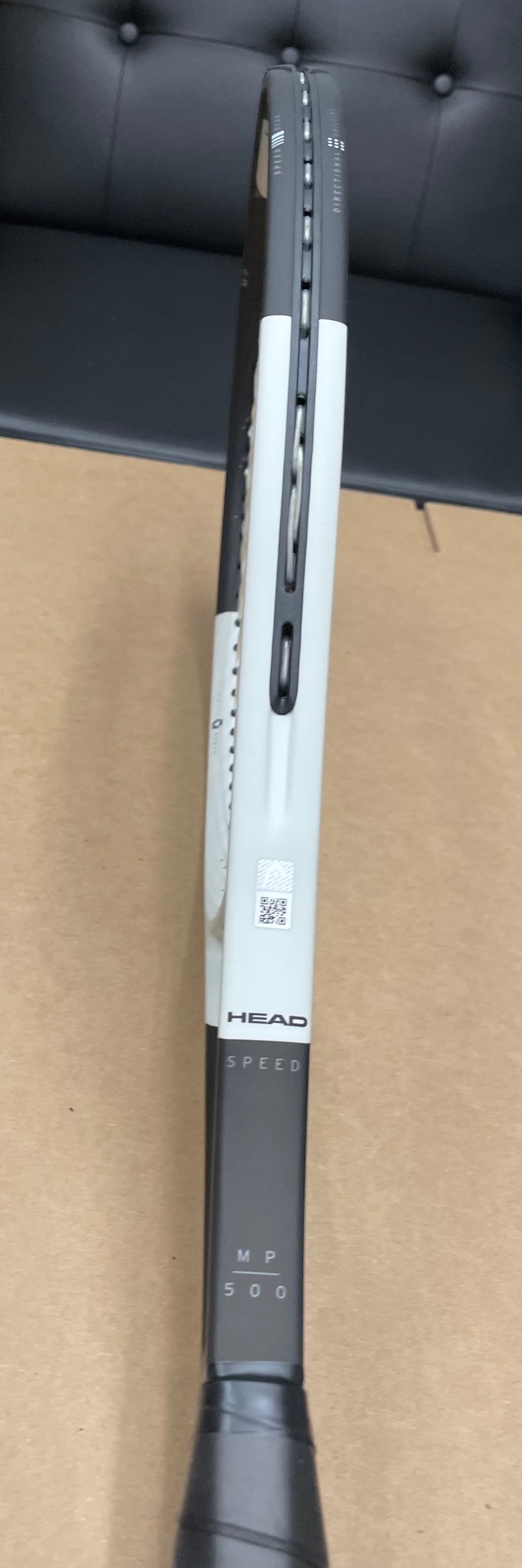 Used - Head Speed MP 2024 4 3/8 (3)