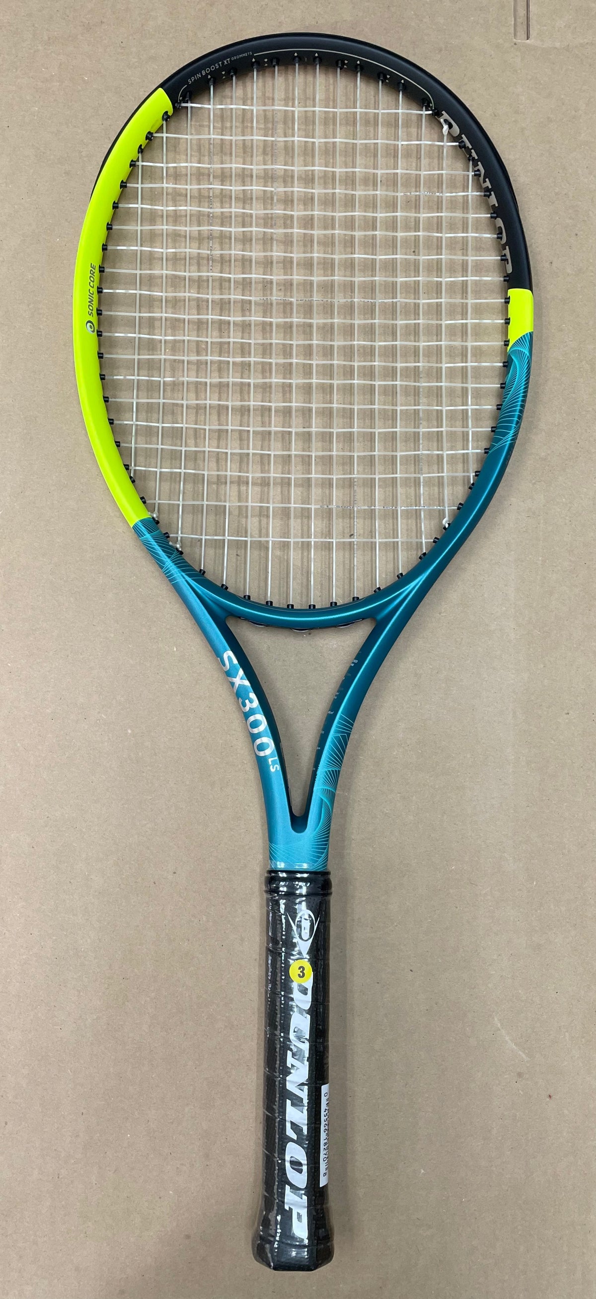 Used - Dunlop SX300 LS 4 3/8