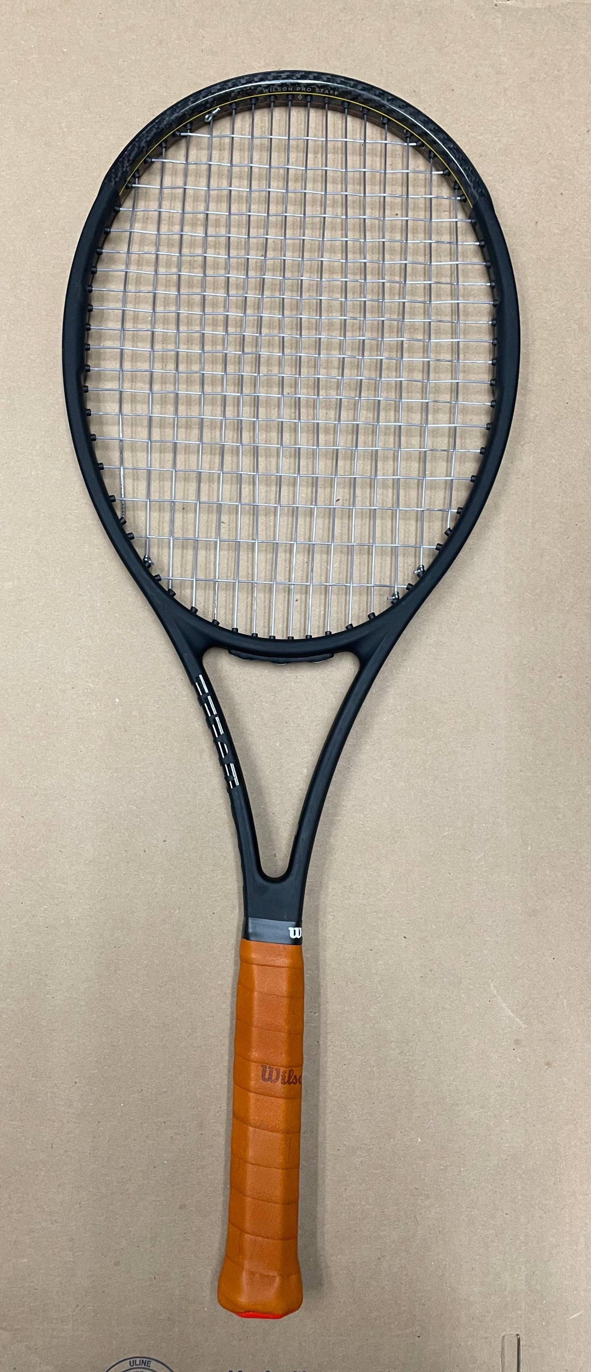 Used - Wilson Pro Staff PS 97 V13 4 1/2