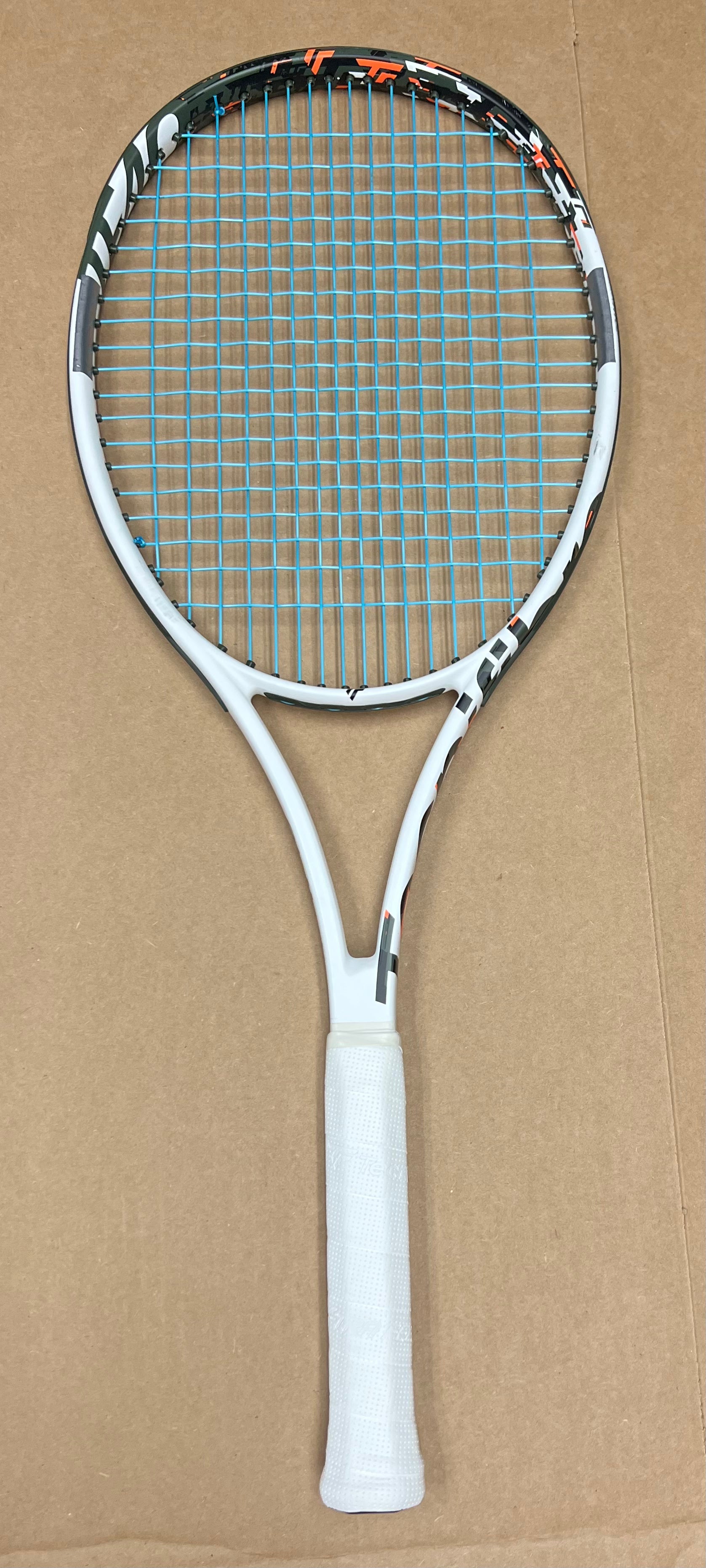 Used - Tecnifibre TF40 305 v3 (4 1/4")