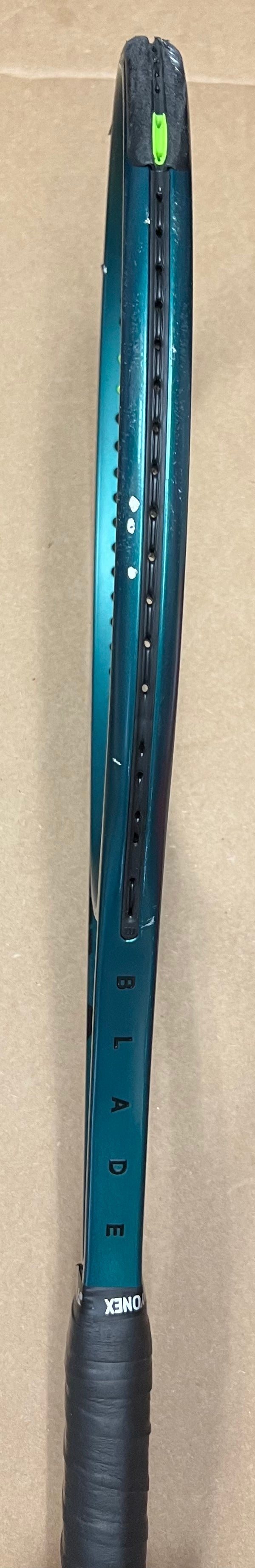 Used - Wilson Blade 100L 16x19 v9 (4 3/8")
