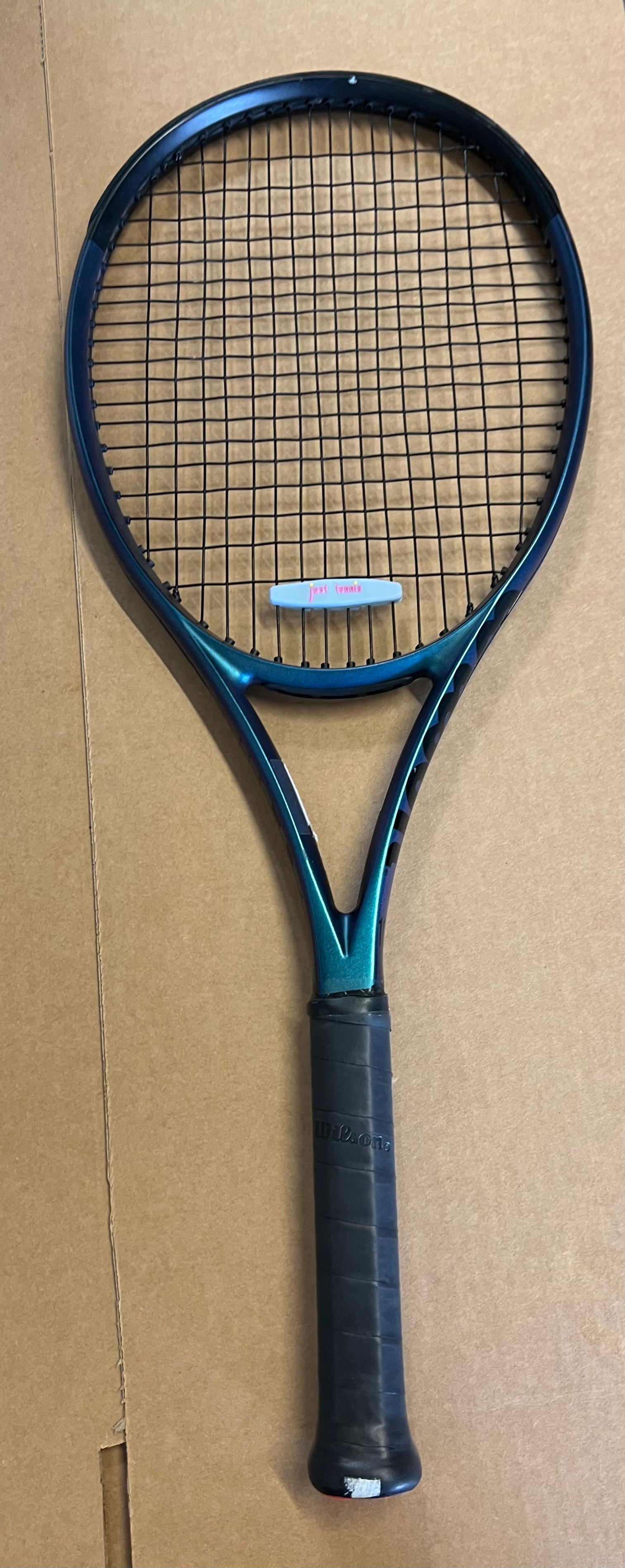 Used - Wilson Ultra 100UL v4 (4 1/4")