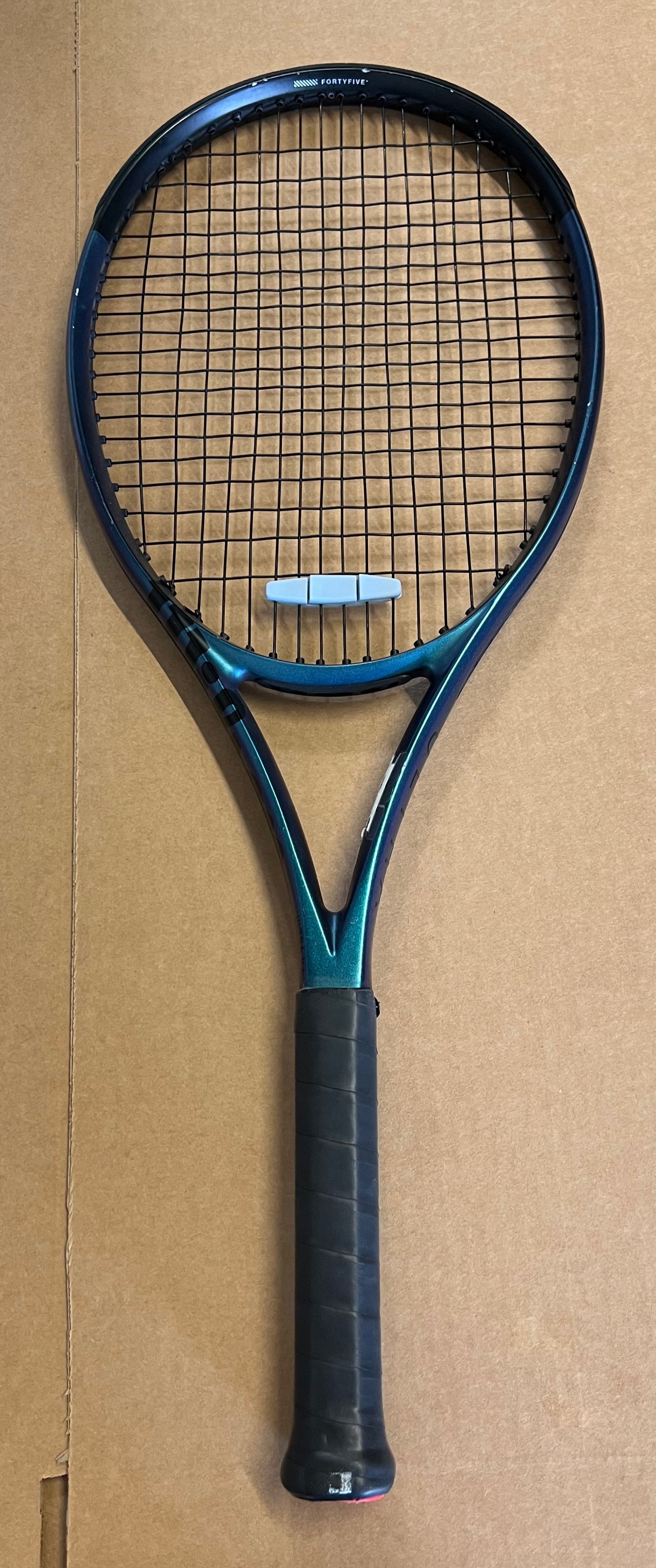 Used - Wilson Ultra 100UL v4 (4 1/4")