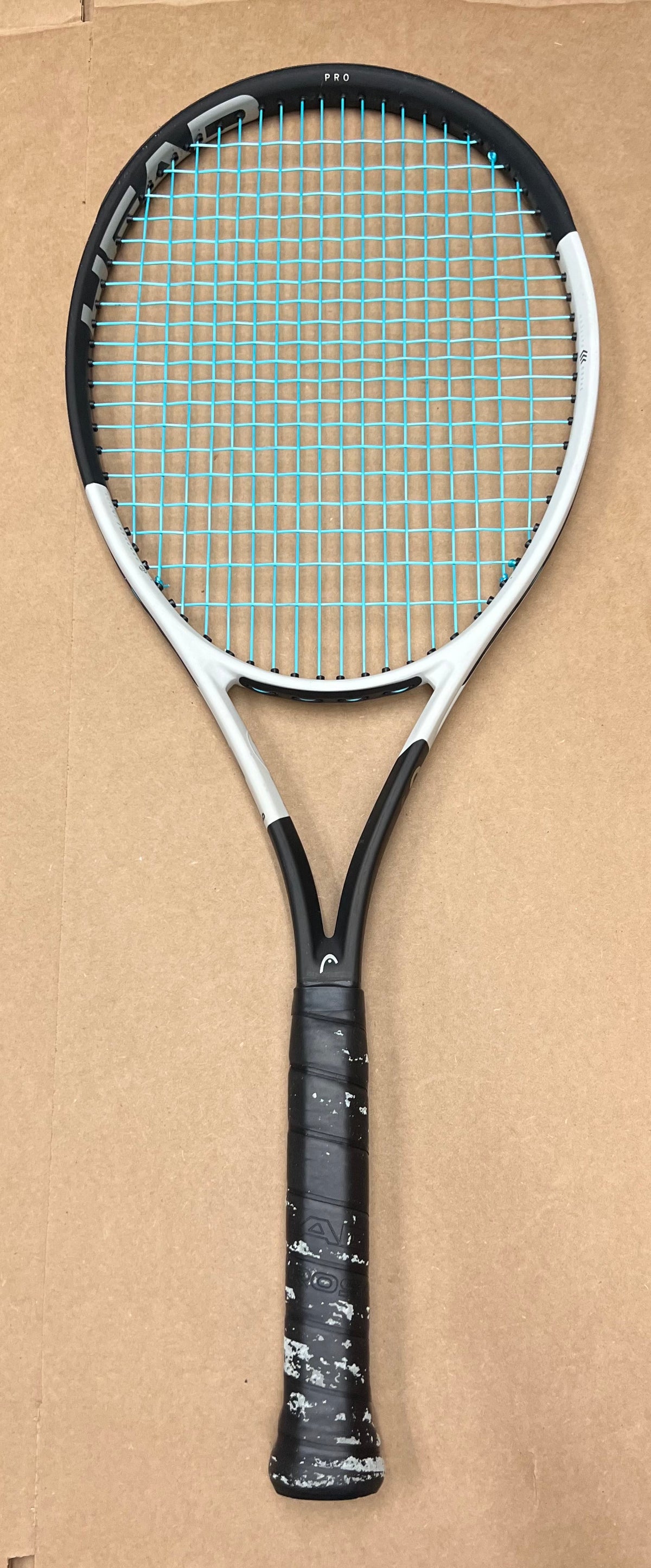 Used - 2024 Head Speed Pro (4 3/8