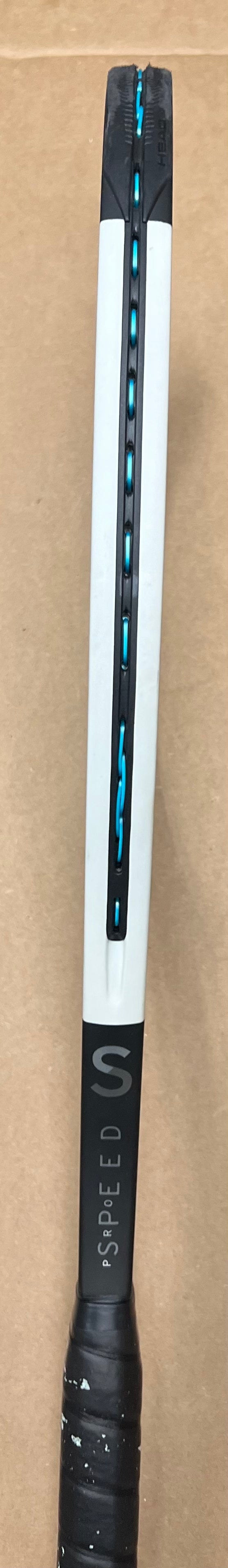 Used - 2024 Head Speed Pro (4 3/8